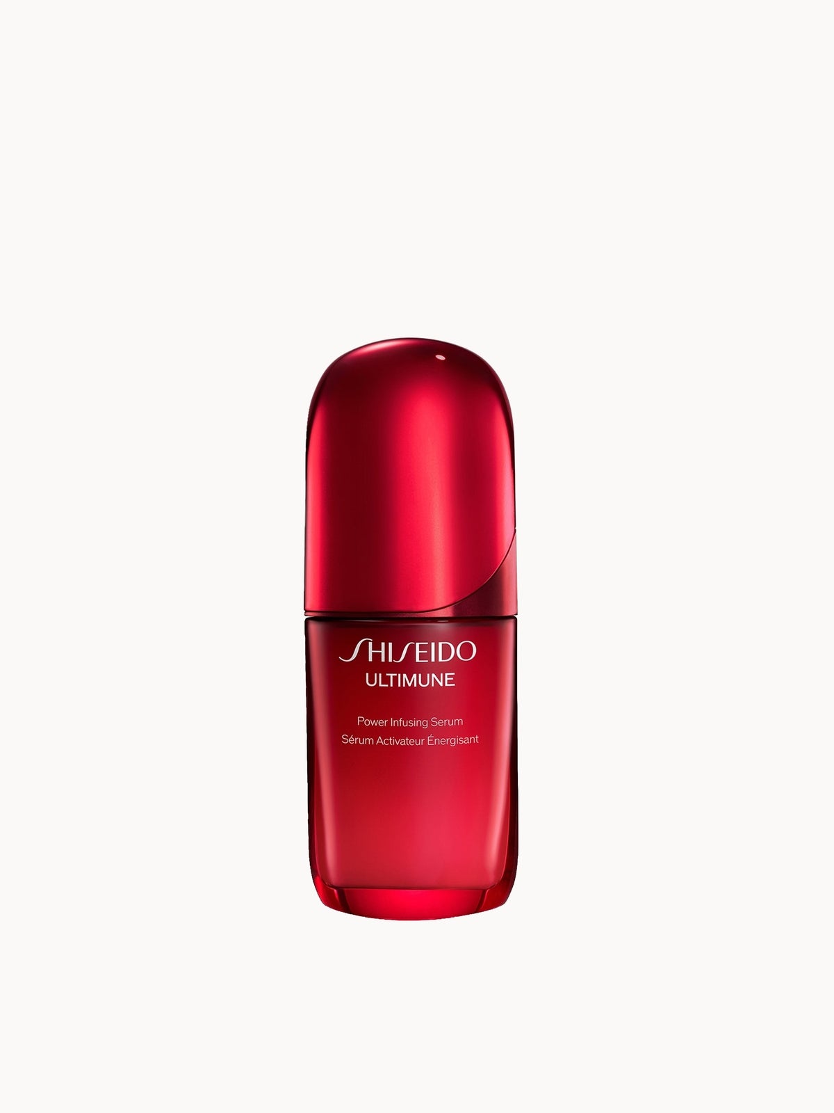 Shiseido Ultimune Power Infusing Concentrate (Various Sizes) - 50ml