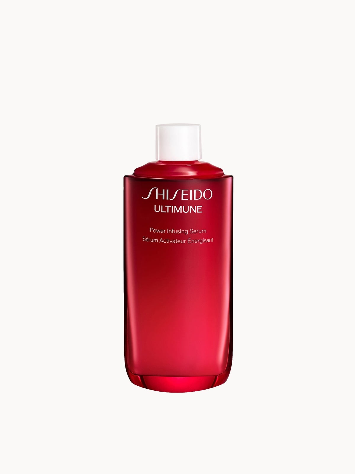 Shiseido Ultimune Power Infusing Concentrate (Various Sizes) - 75ml Refill