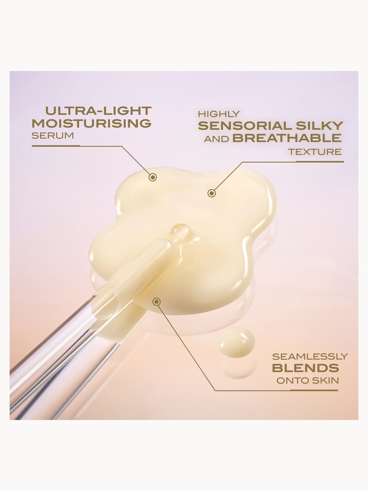 Lancaster Sun Perfect Unifying Serum SPF50, 30ml 3