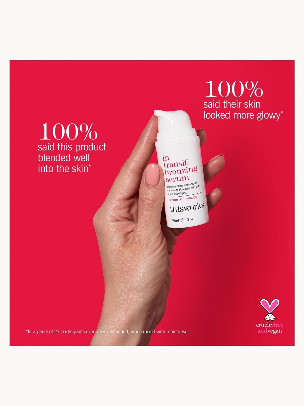 This Works In Transit Bronzing Serum 30ml 3
