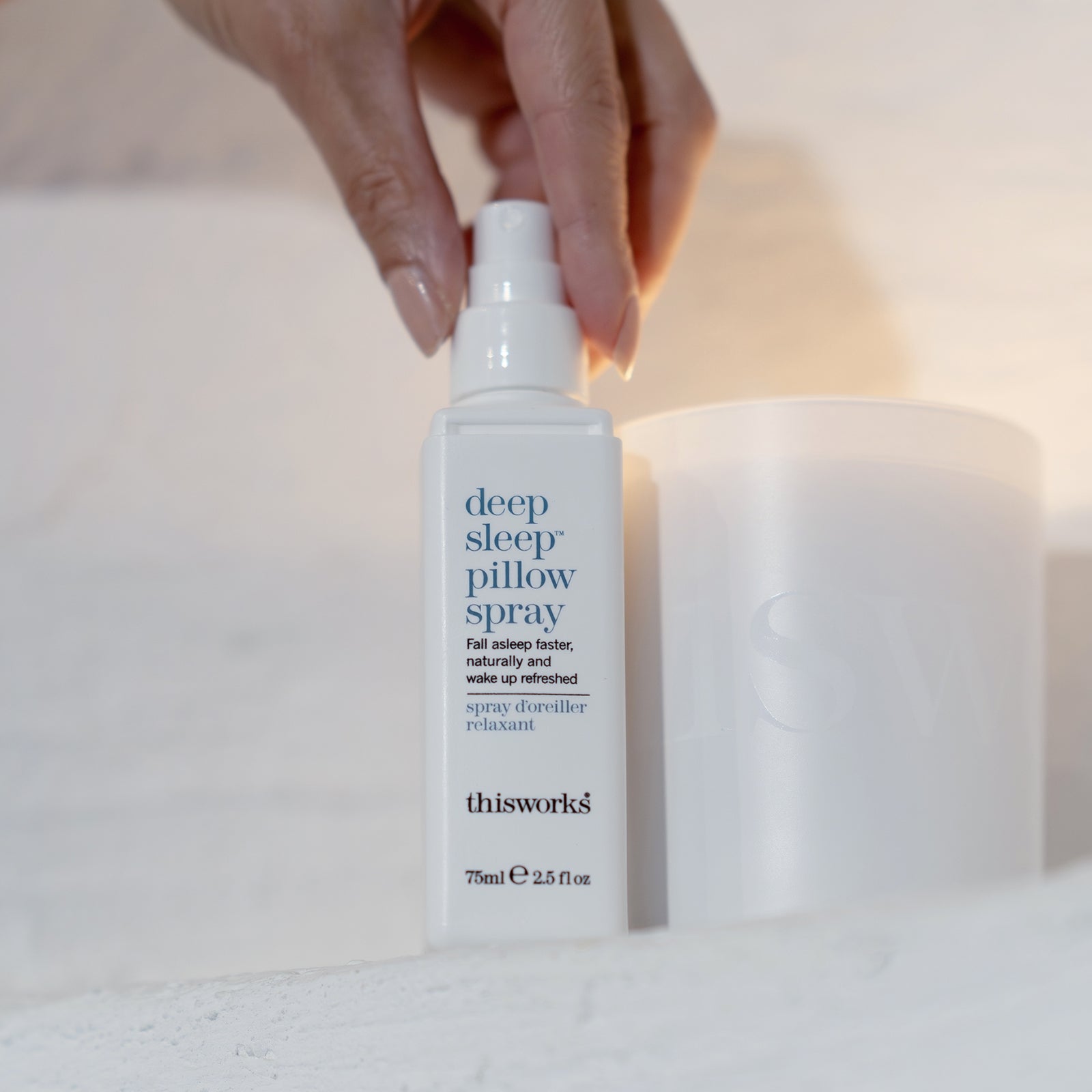 This Works Exclusive Bedtime Bliss Kit 3