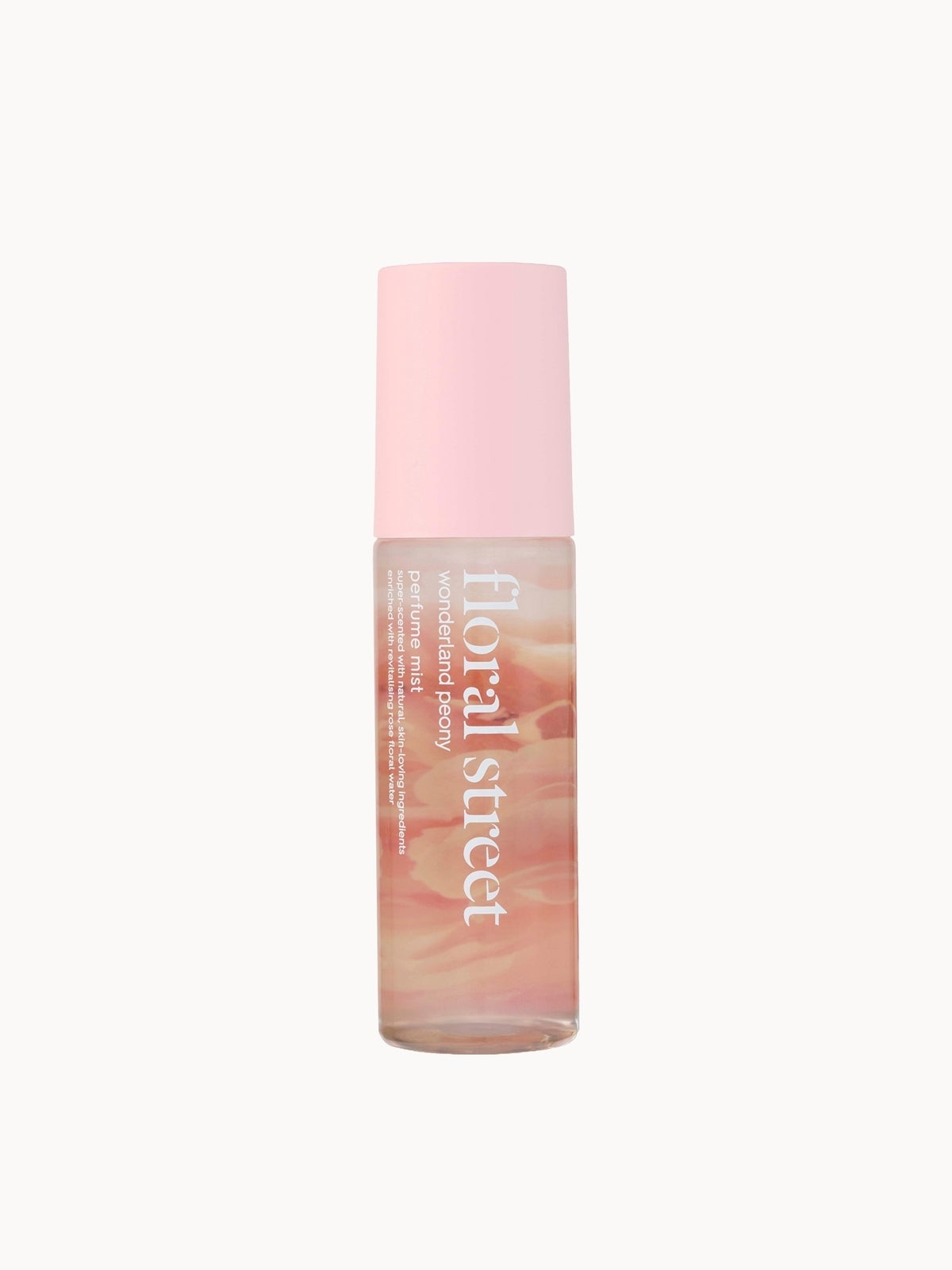 Floral Street Wonderland Peony Perfume Mist 125ml