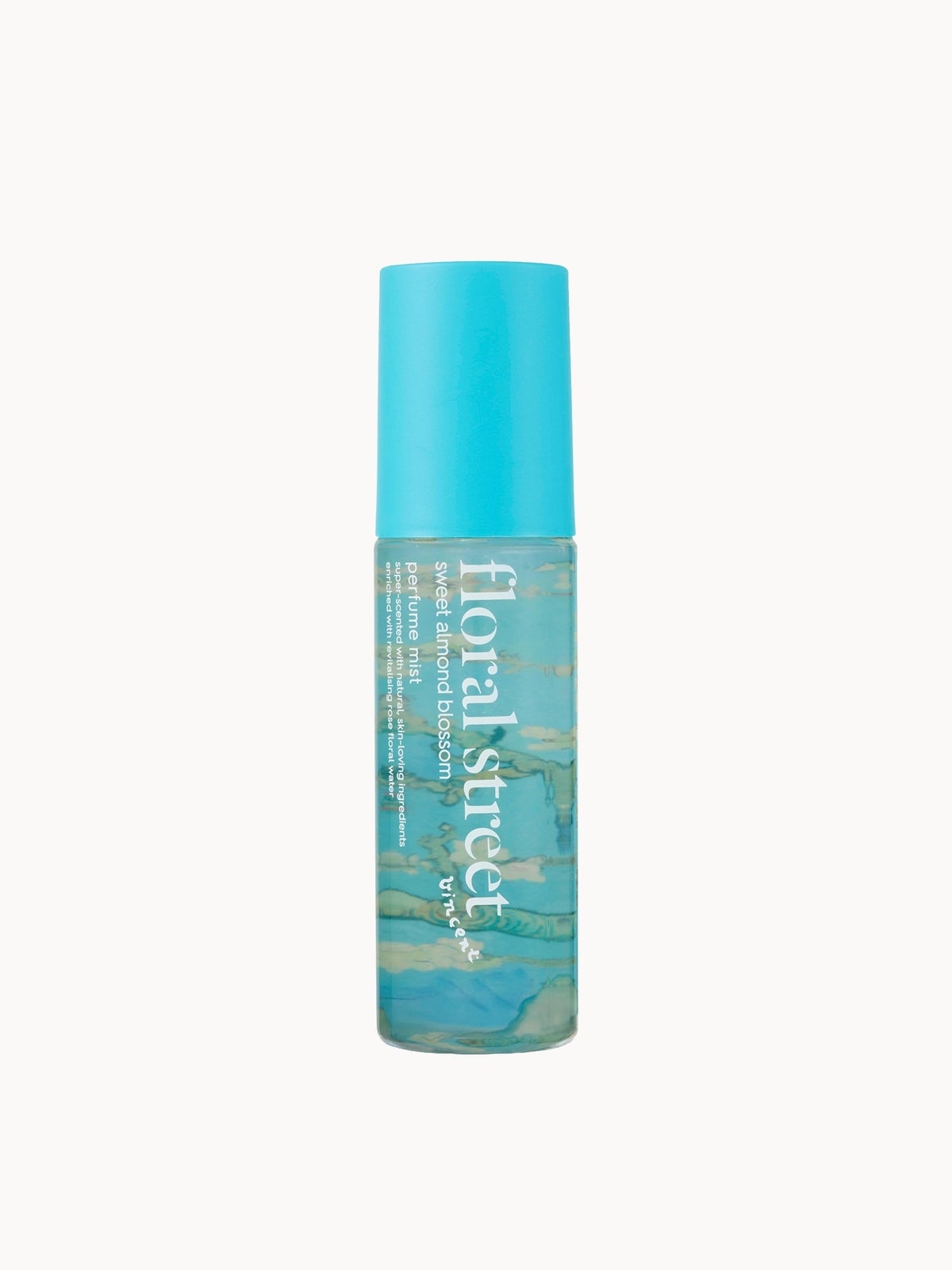 Floral Street Sweet Almond Blossom Perfume Mist 125ml