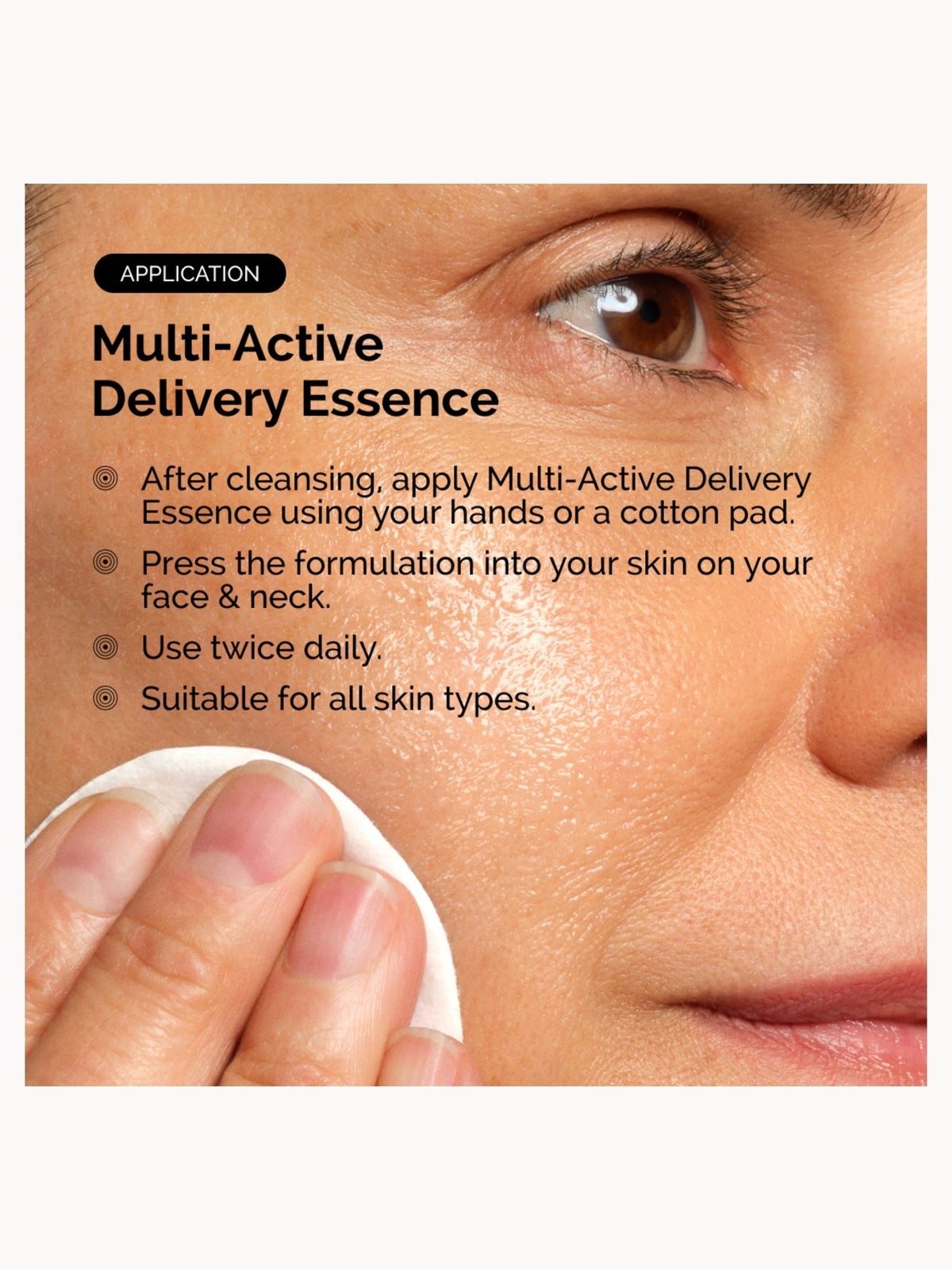 The Ordinary Multi-Active Delivery Essence 100ml 2