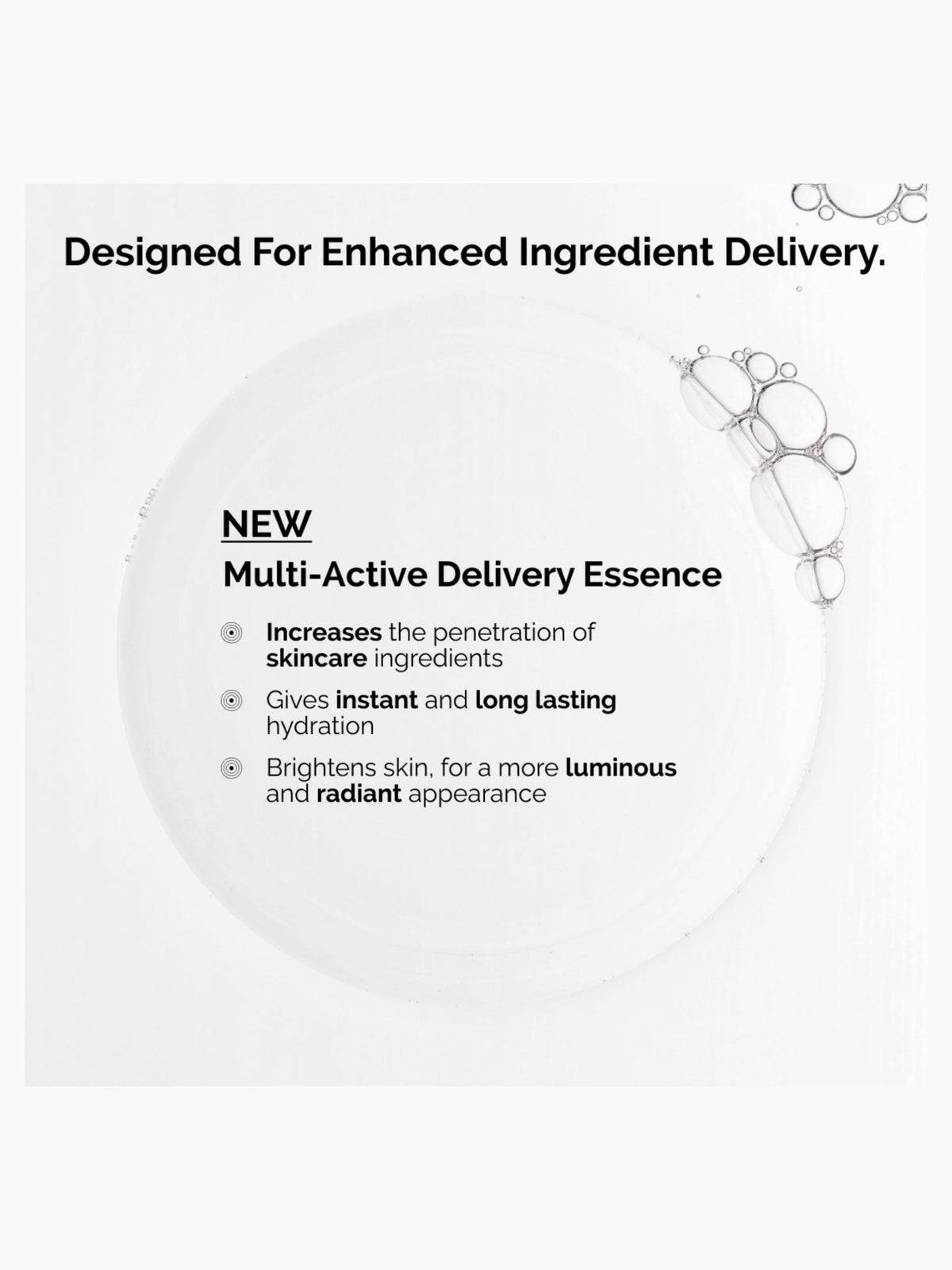 The Ordinary Multi-Active Delivery Essence 100ml 3