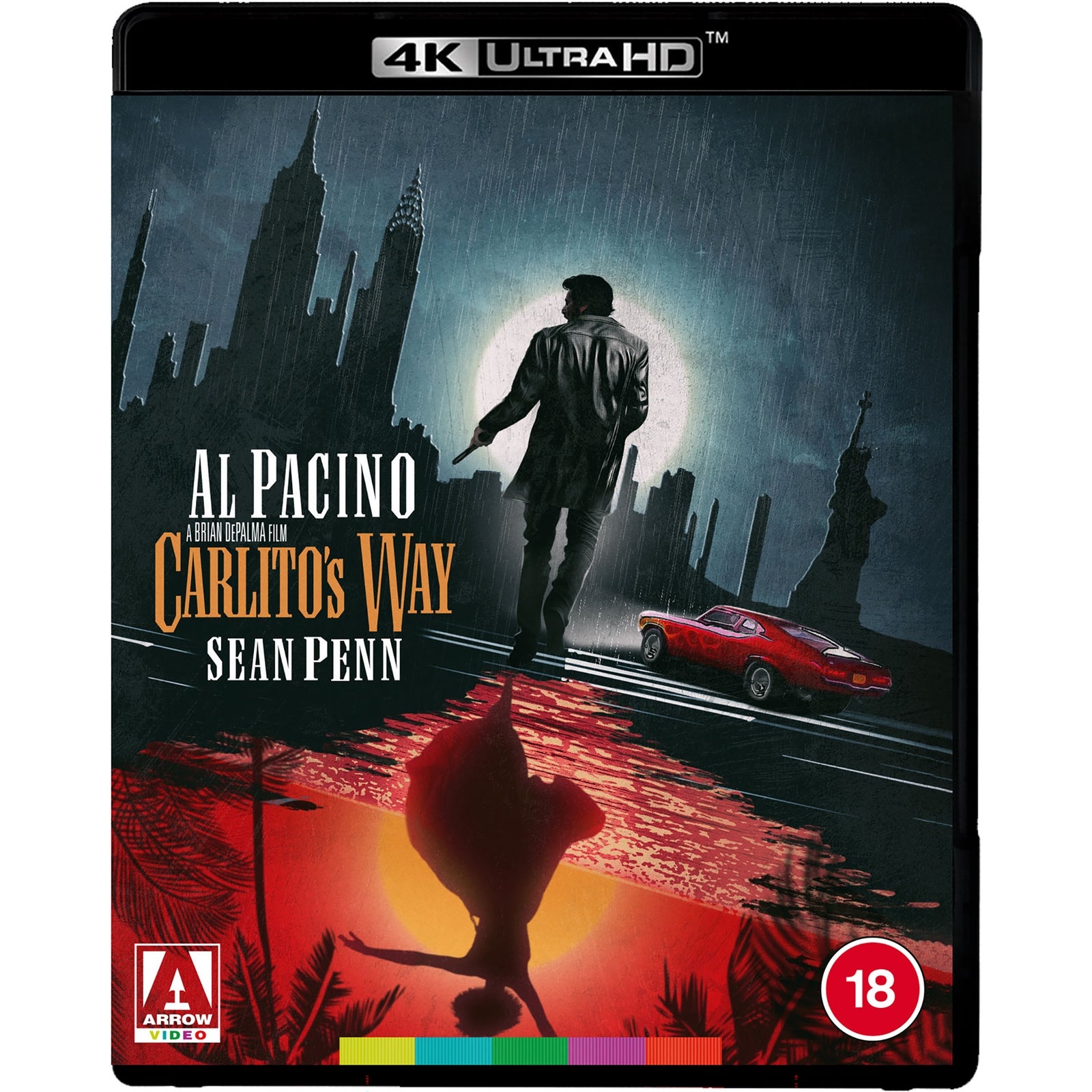 Carlitos Way 4K Ultra HD - Image 4