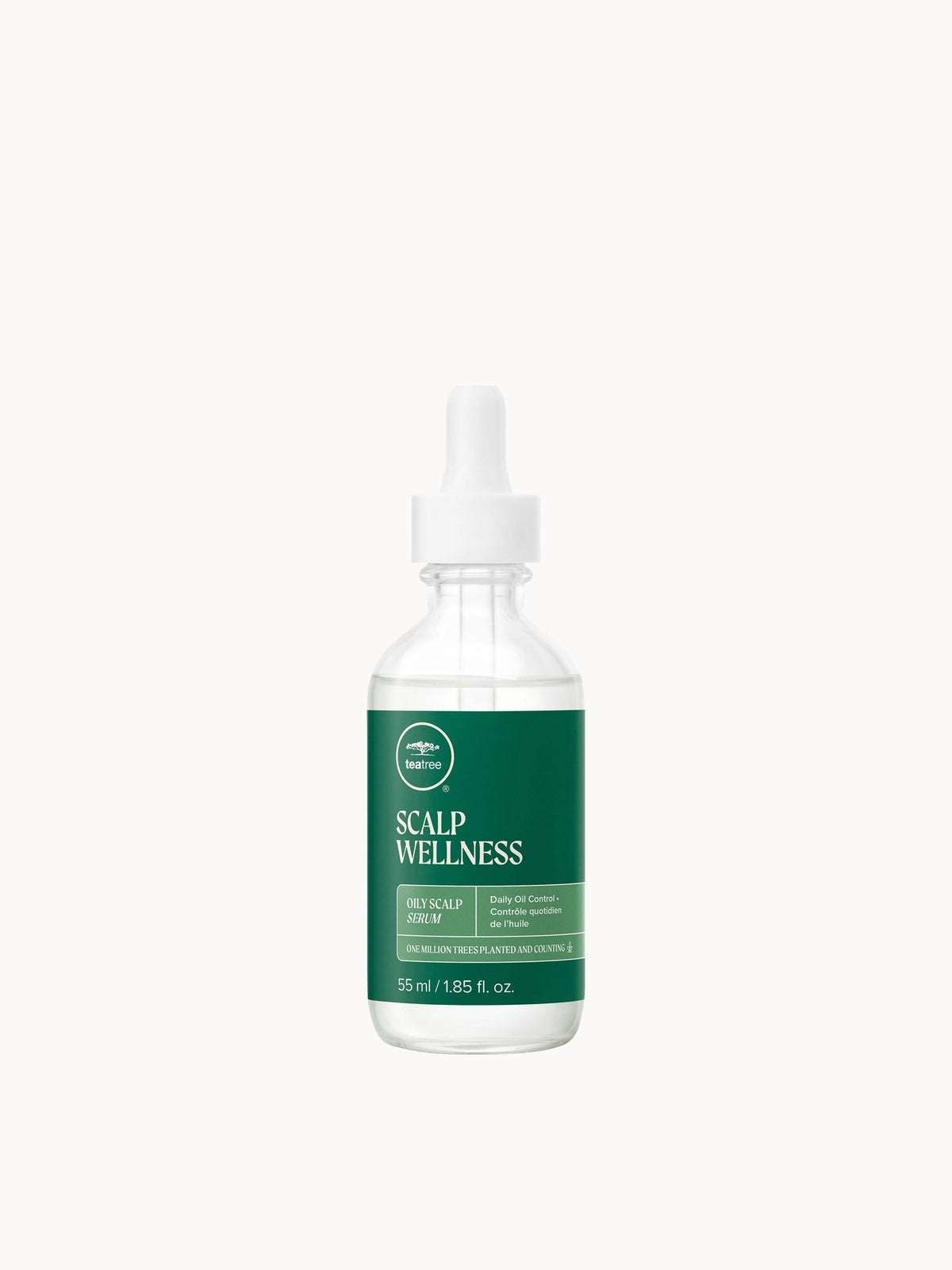 Paul Mitchell Tea Tree Oily Scalp Serum 55ml