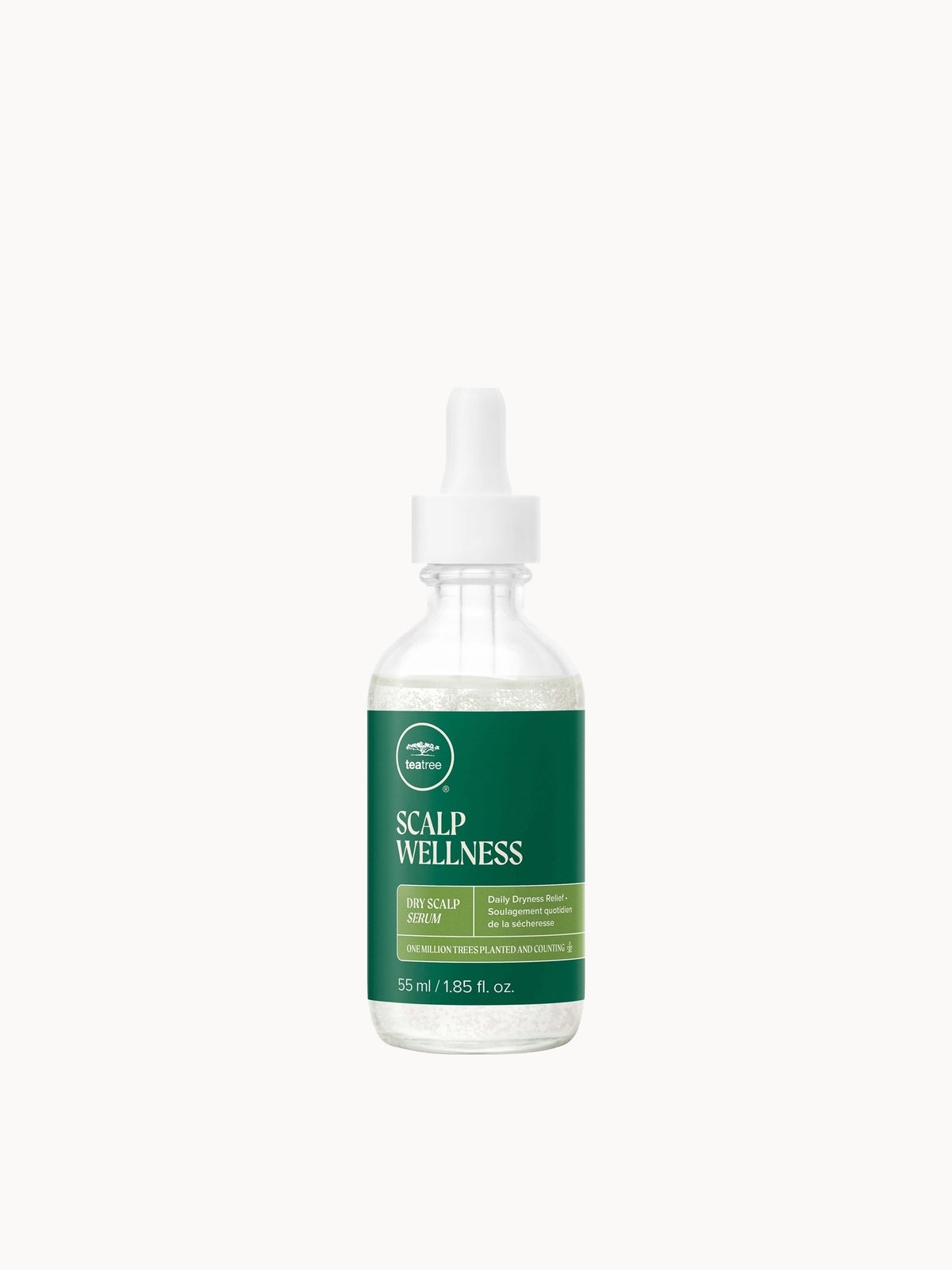 Paul Mitchell Tea Tree Dry Scalp Serum 55ml