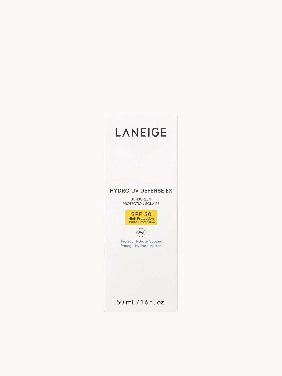 LANEIGE Hydro UV Defence EX SPF 50 50ml 2