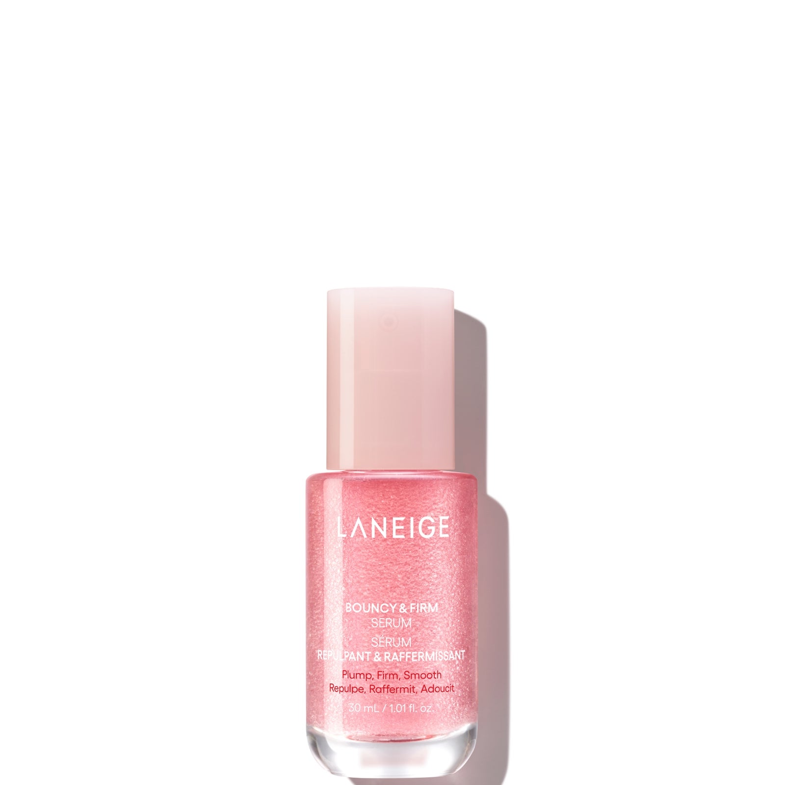 Laneige Bouncy & Firm Serum 30Ml - Image 5