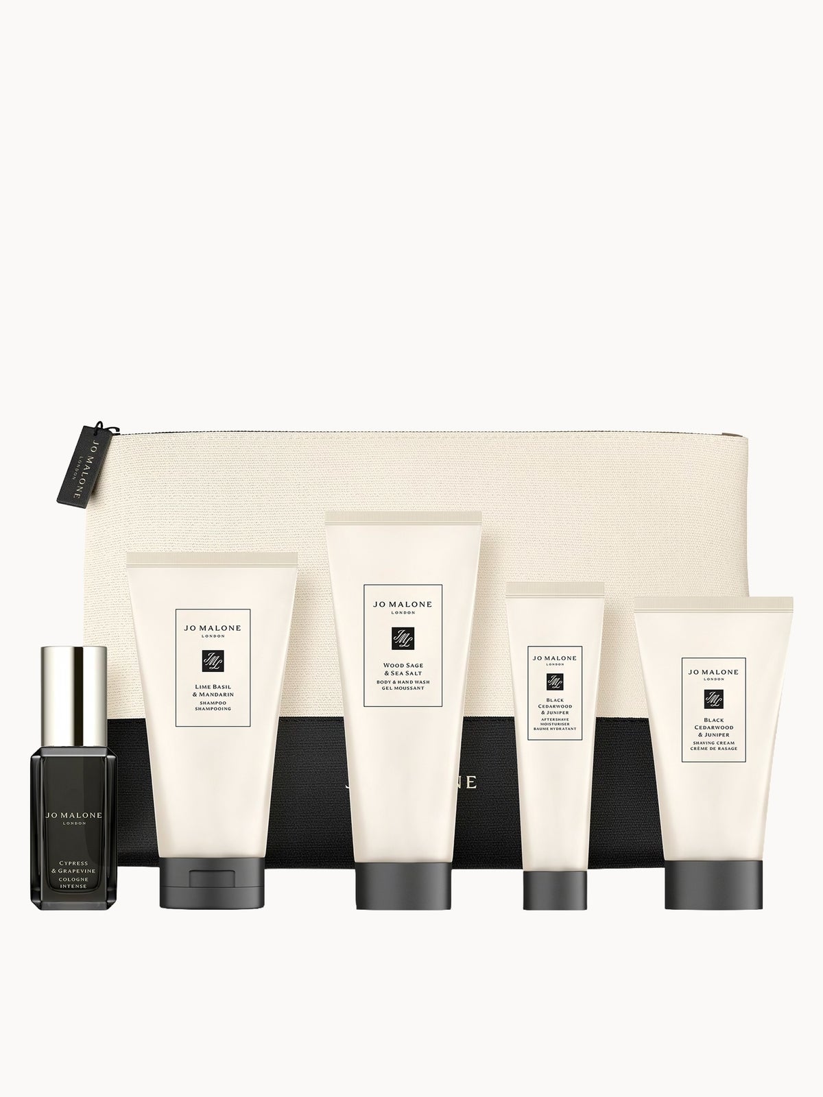 Jo Malone London Men’s Grooming Travel Kit
