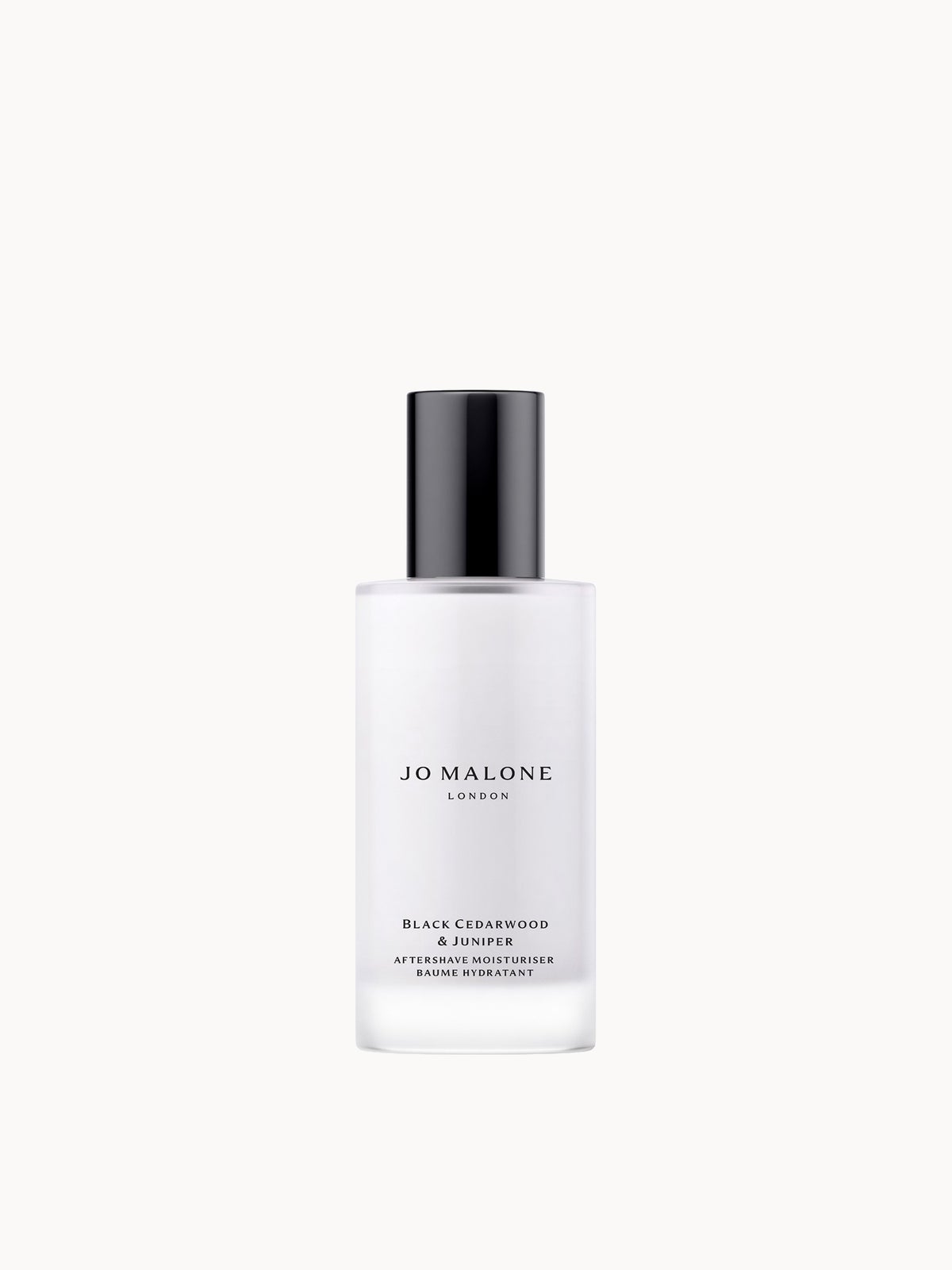 Jo Malone London Black Cedarwood & Juniper Aftershave Moisturiser 45ml