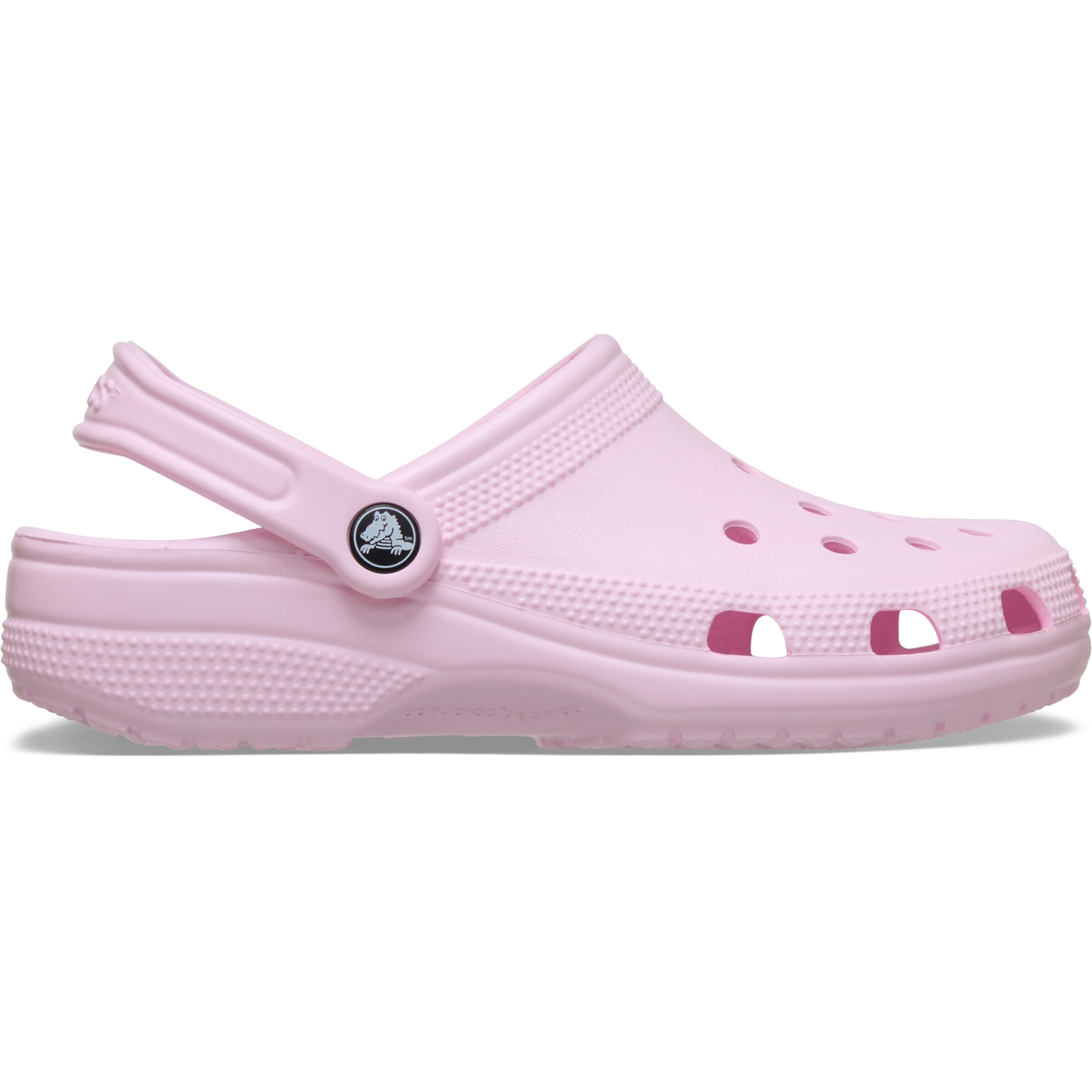 Myprotein UK Crocs Classic PkM-Pink Milk