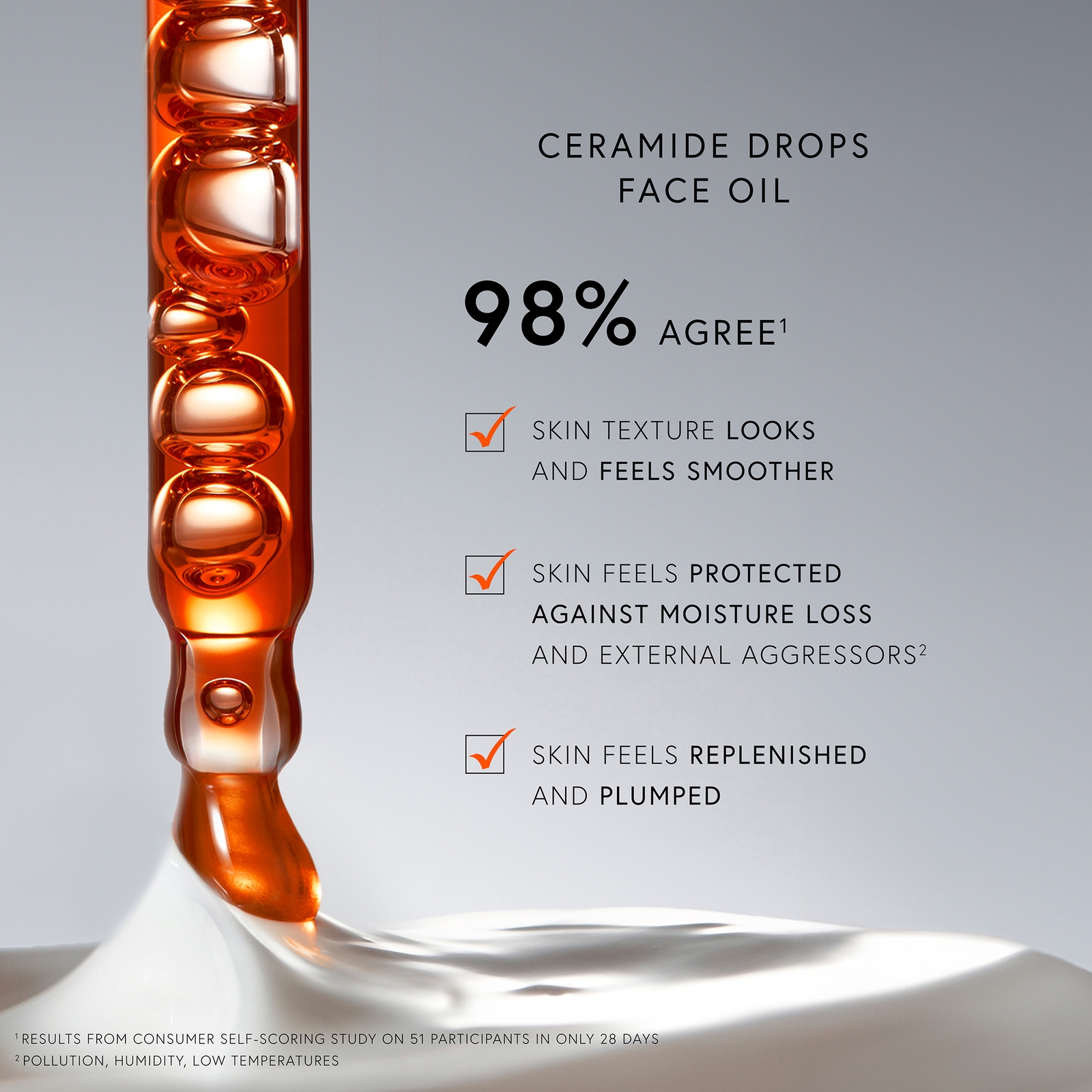 Thumbnail - Dr. Barbara Sturm Ceramide Drops Face Oil 30ml