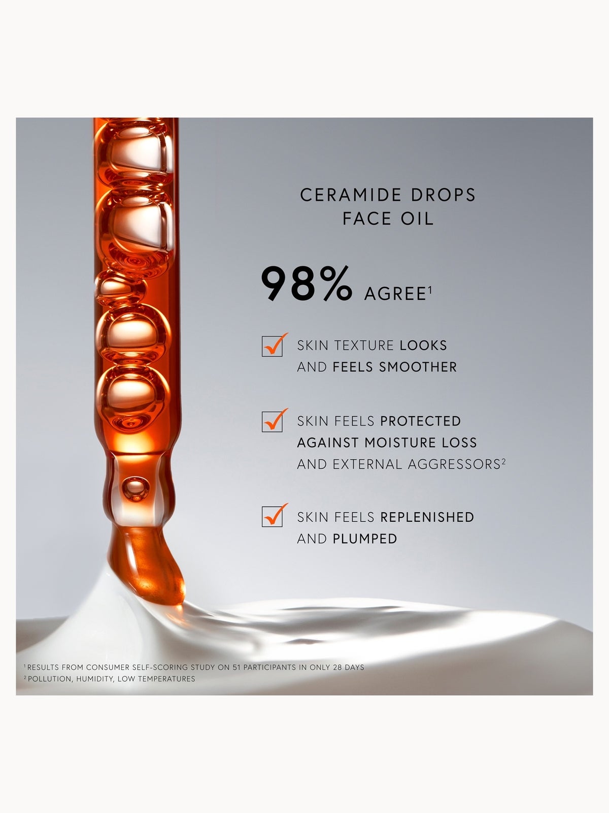 Dr. Barbara Sturm Ceramide Drops Face Oil 30ml 3
