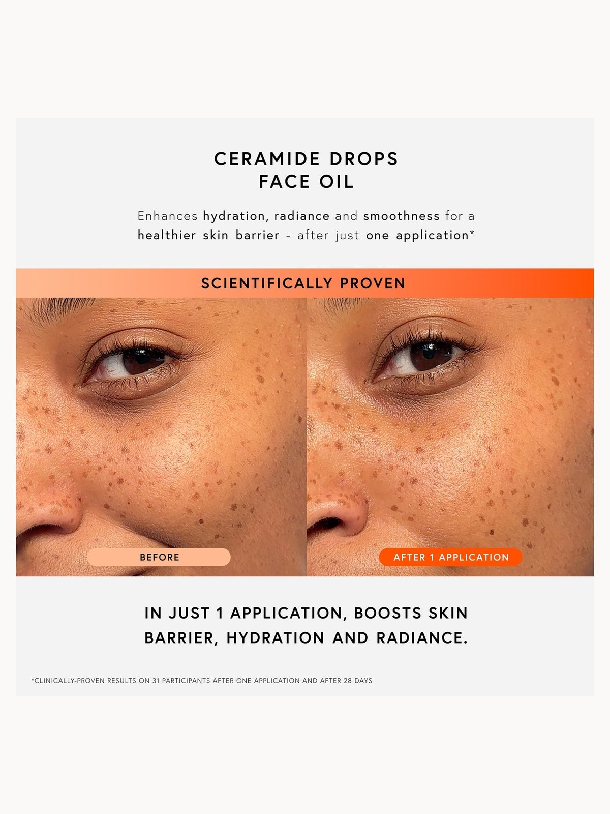 Dr. Barbara Sturm Ceramide Drops Face Oil 30ml 4