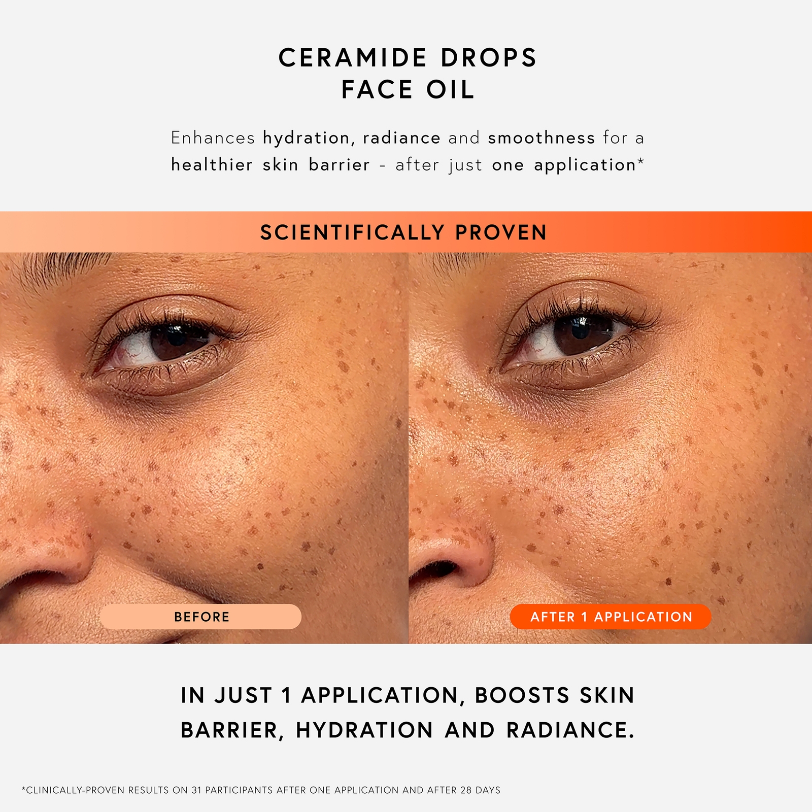 Thumbnail - Dr. Barbara Sturm Ceramide Drops Face Oil 30ml