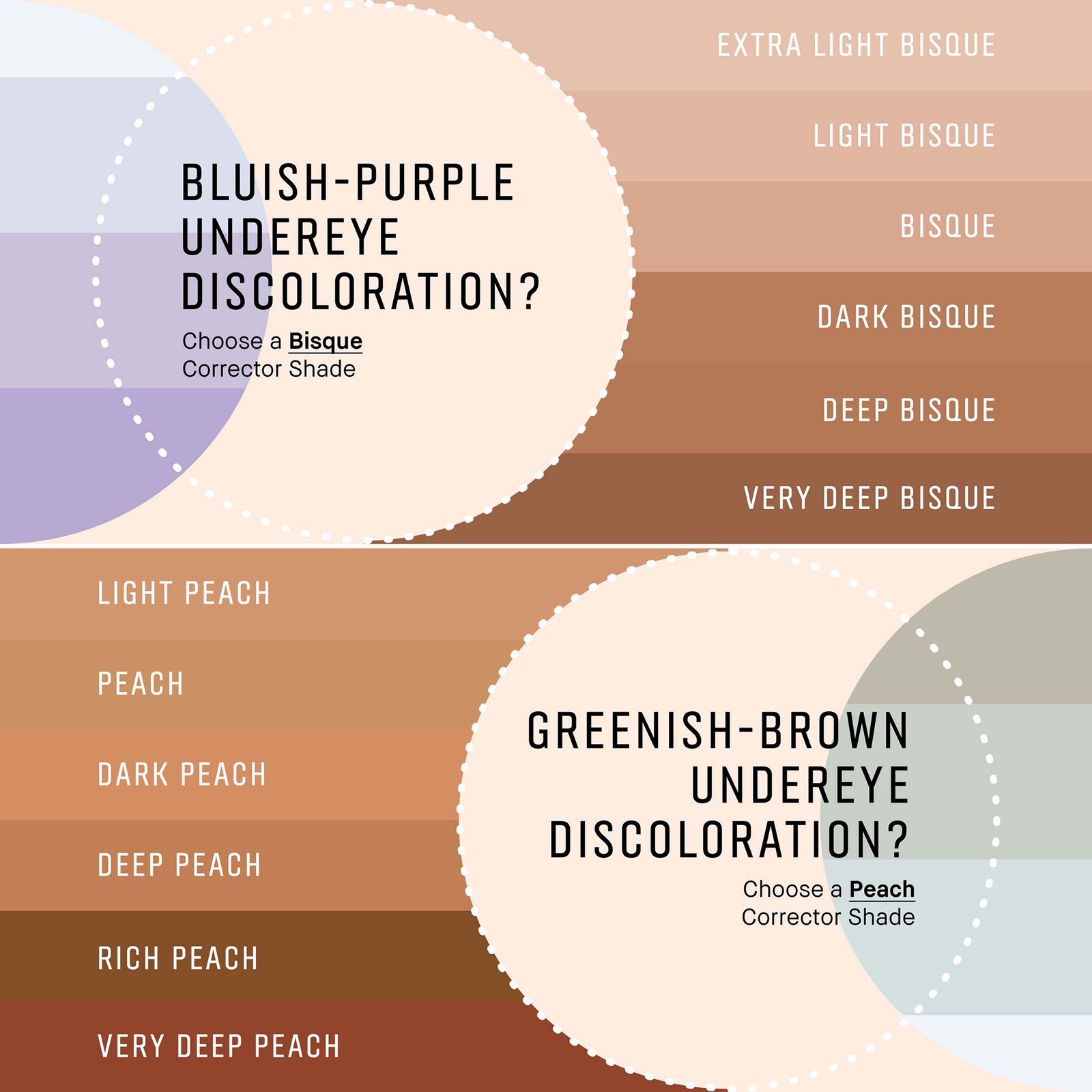 Thumbnail - Bobbi Brown Skin Corrector Stick 3g (Various Shades) - Extra Light Peach