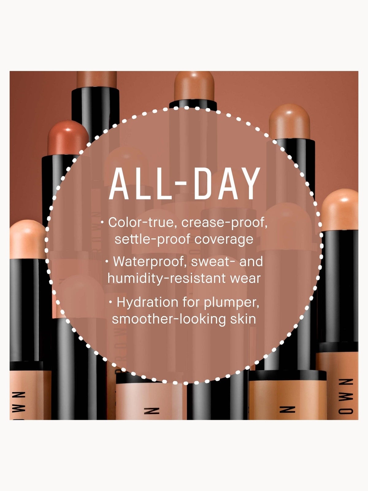 Bobbi Brown Skin Corrector Stick 3g (Various Shades), photo 43