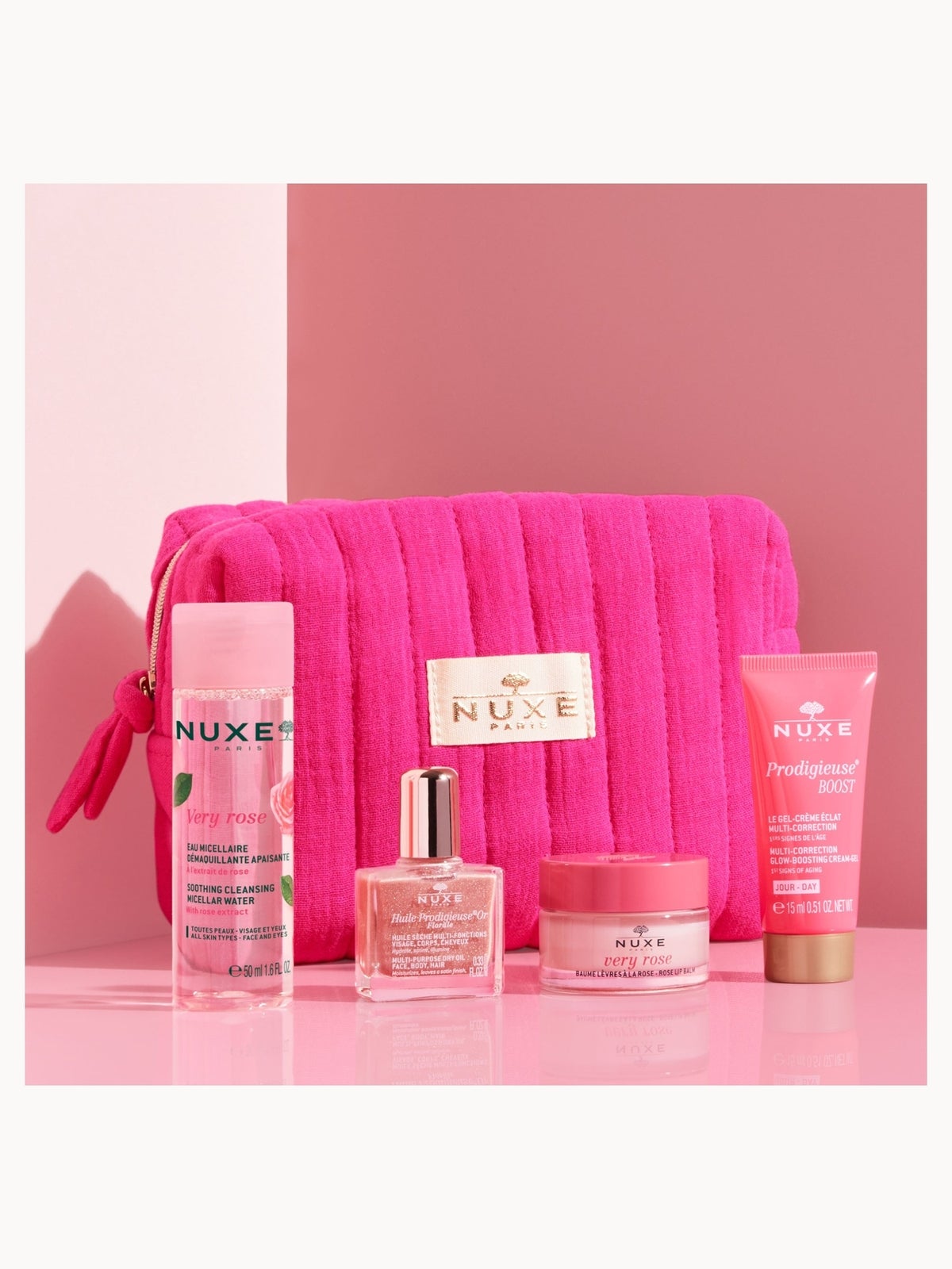 NUXE Your Beauty Essentials 2