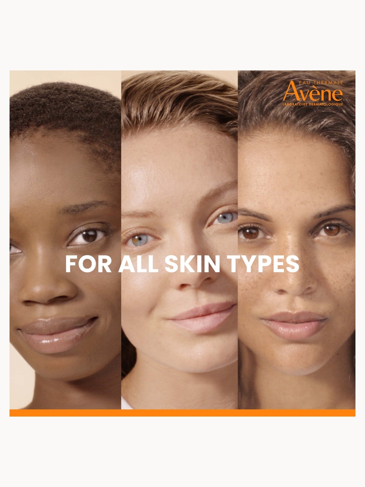 Avène Ultra Fluid Oil Control SPF50+ for Oily to combination skin 50ml 3
