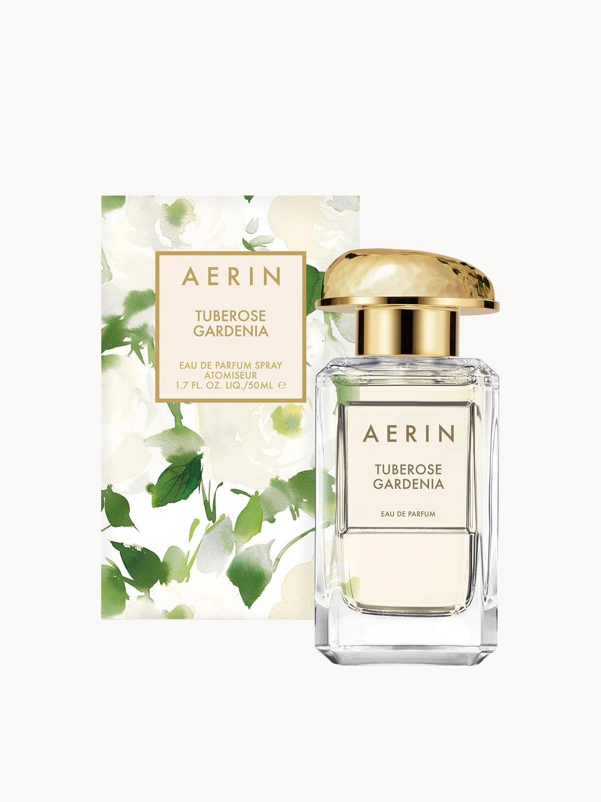 AERIN Tuberose Gardenia Eau de Parfum 50ml 2