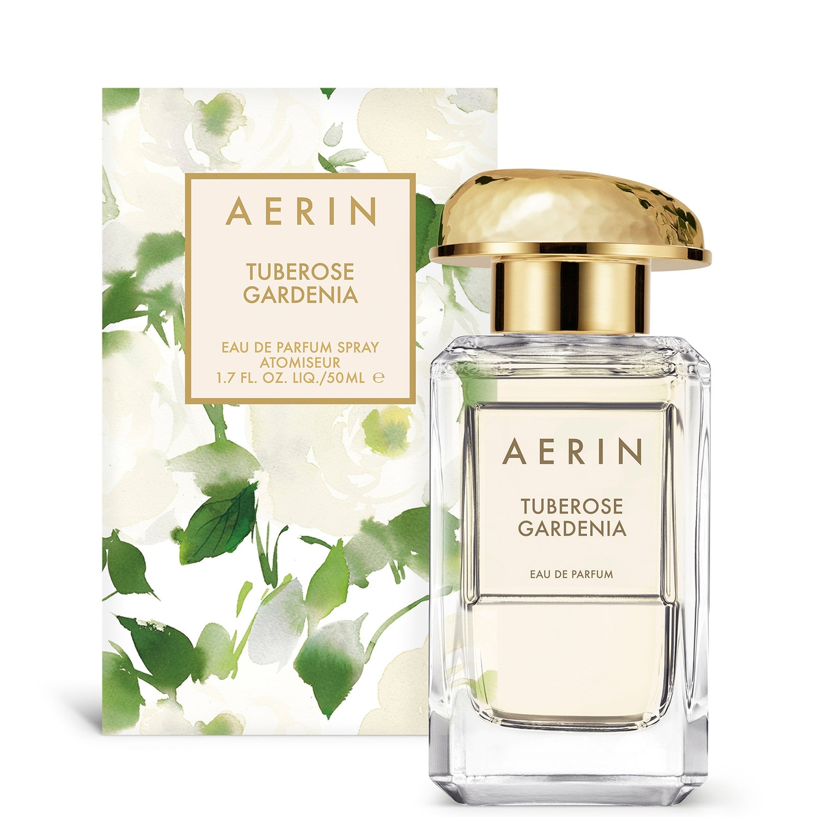 AERIN Tuberose Gardenia Eau de Parfum 50ml 2