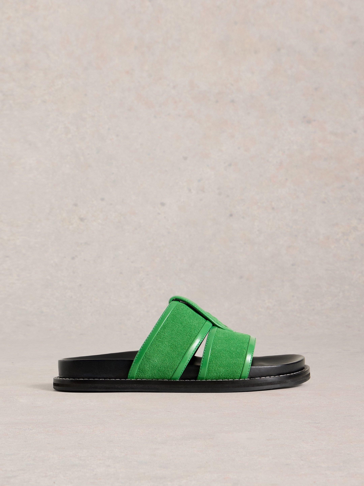 Pantoletten Ziggy - 39