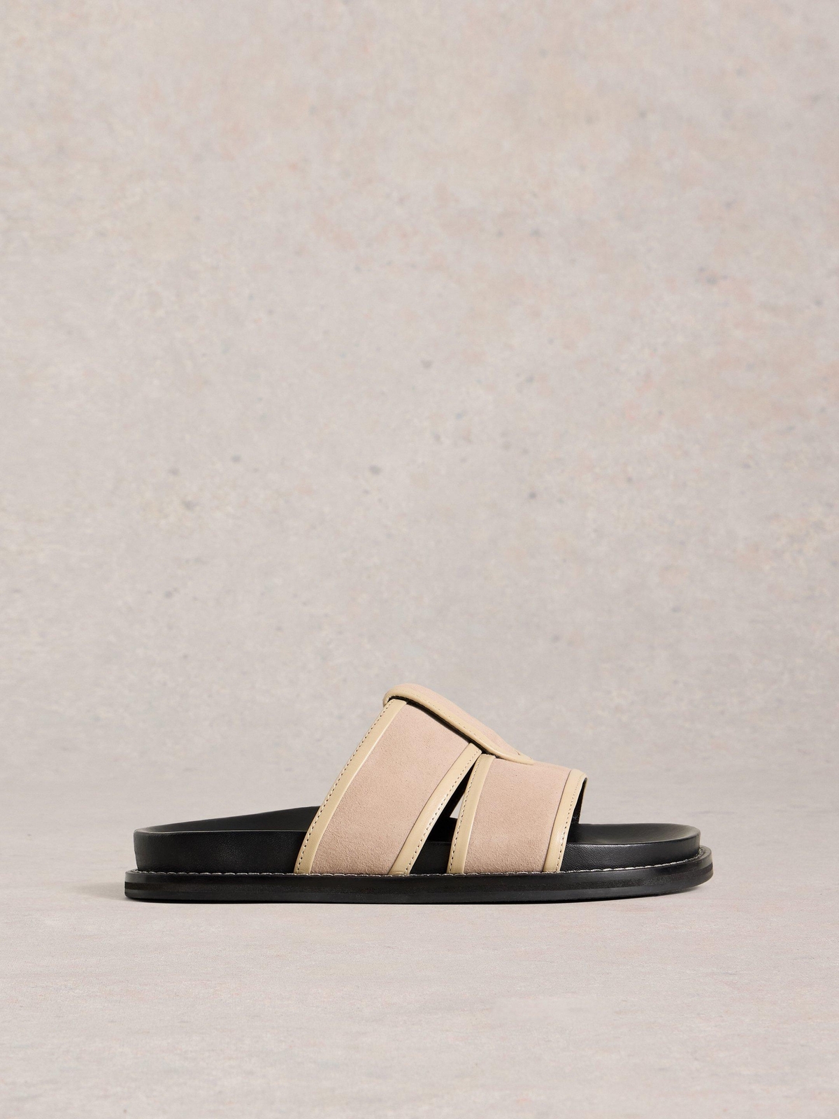 Pantoletten Ziggy - 40