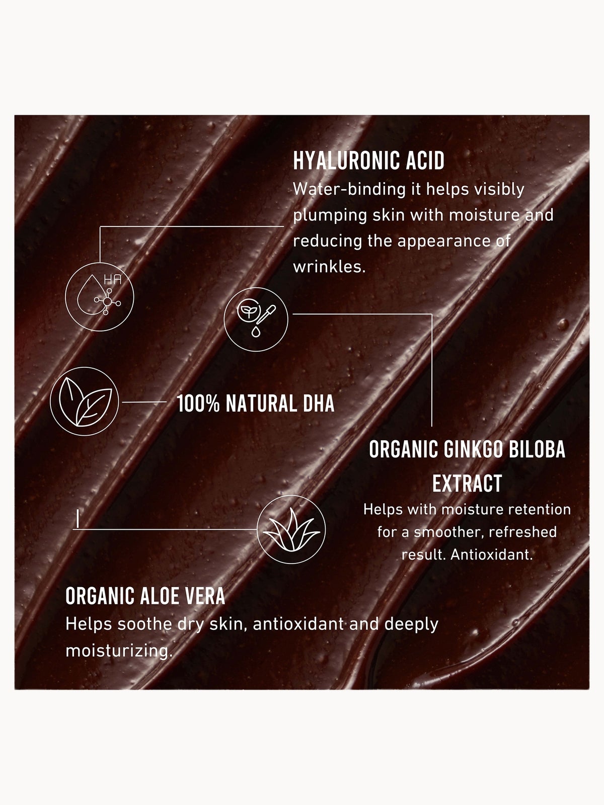 Vita Liberata Fabulous Tinted Tanning Lotion - Dark 200ml 2