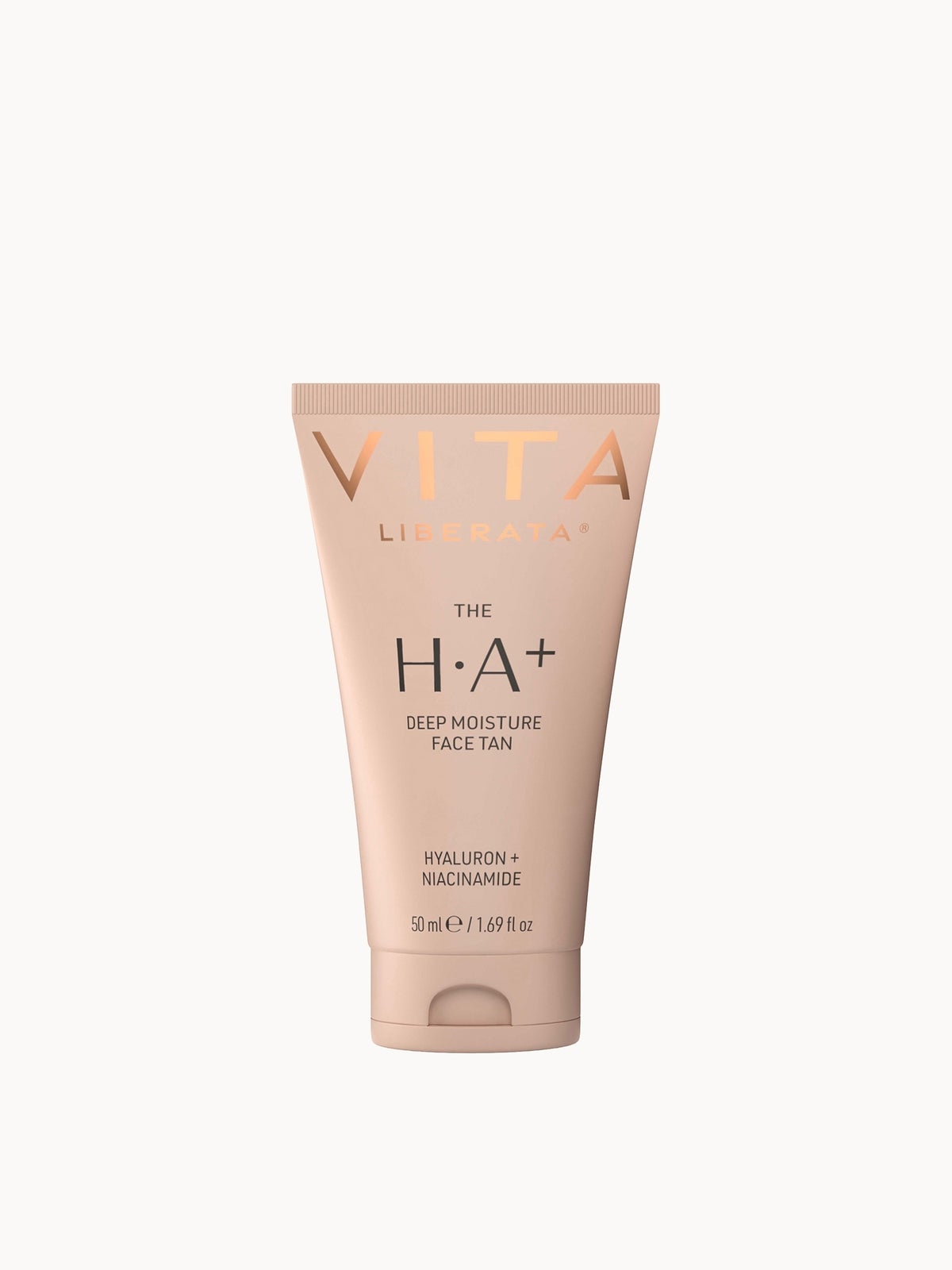 Vita Liberata The H.A+ Deep Moisture Face Tan with Niacinamide 50ml