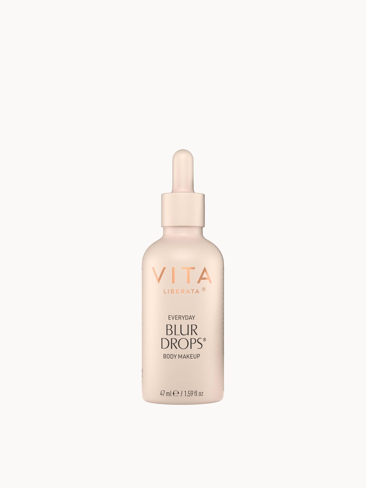 Vita Liberata Everyday Blur Drops Body Makeup - Medium 47ml