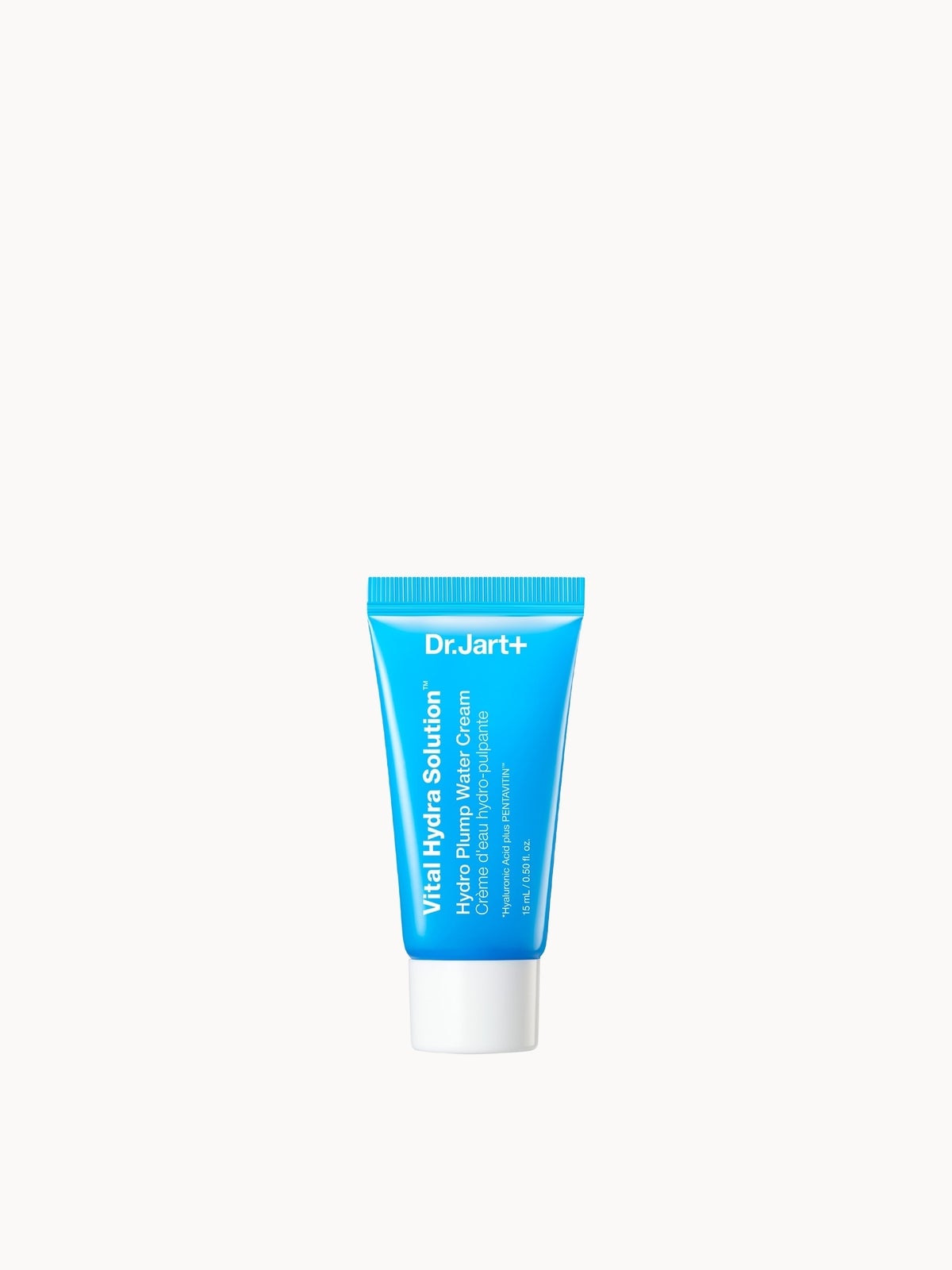Dr.Jart+ Vital Hydra Solution Hydro Plump Water Cream 15ml