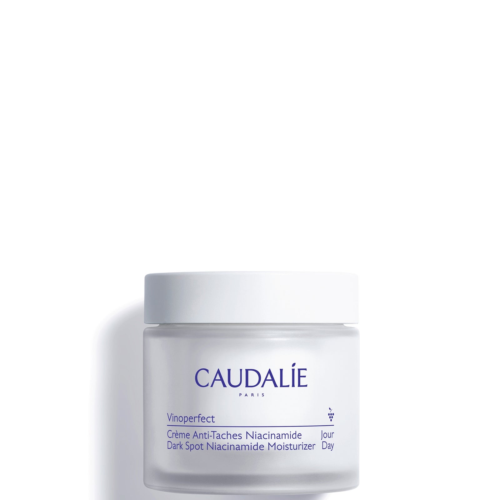 Caudalie Vinoperfect Dark Spot Niacinamide Moisturiser 50ml