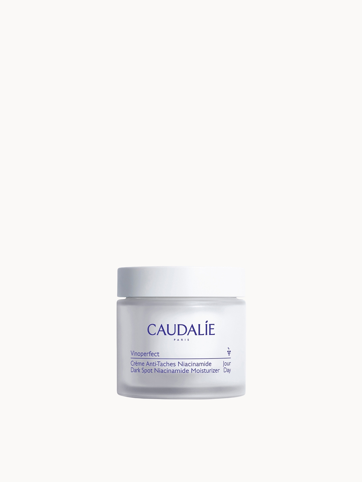 Caudalie Vinoperfect Dark Spot Niacinamide Moisturiser 50ml