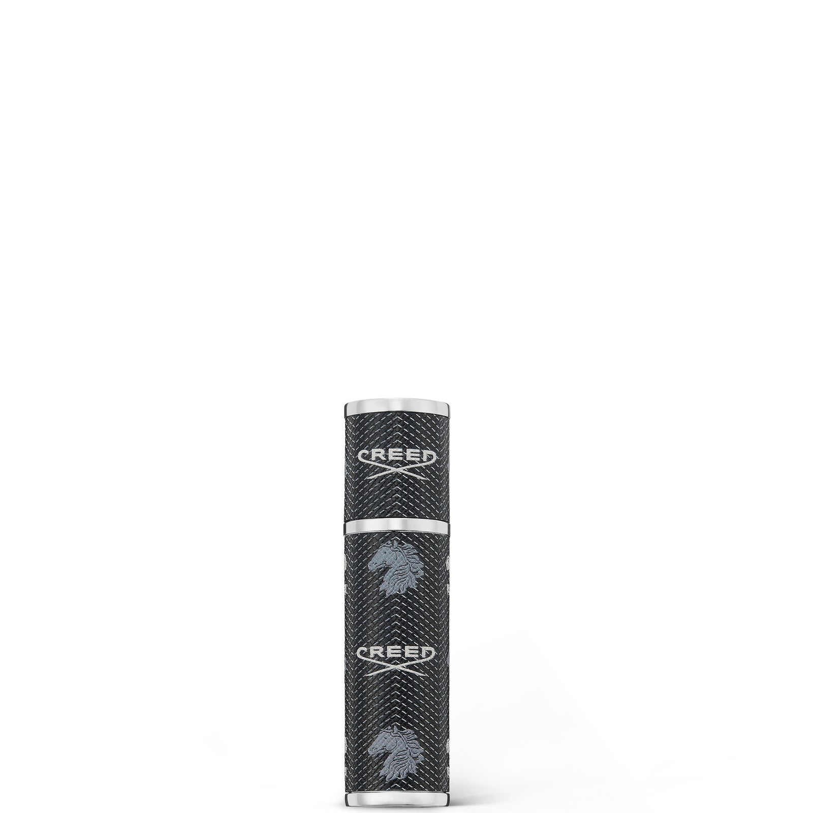 Creed Black 5ml Refillable Atomiser