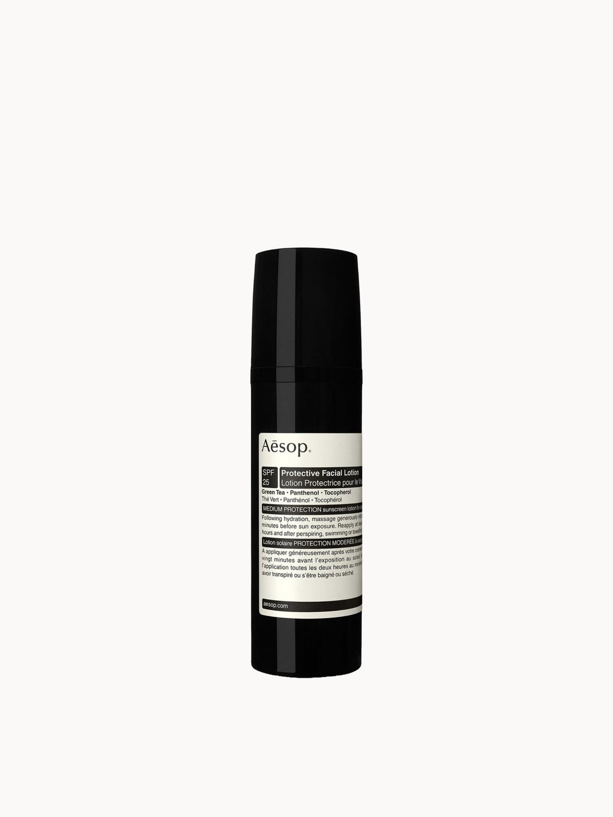 Aesop Protective Facial Lotion SPF25 50ml