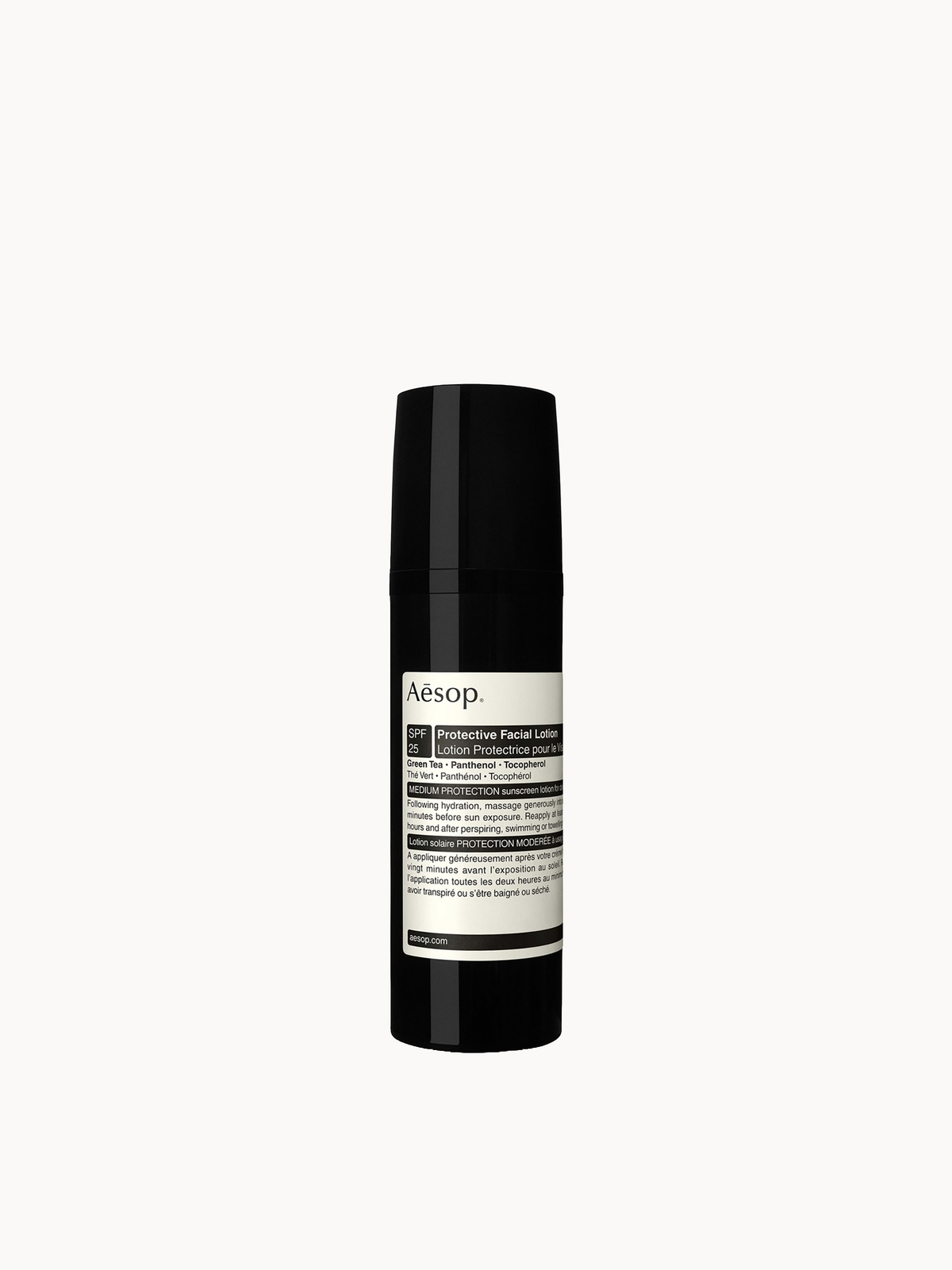 Aesop Protective Facial Lotion SPF25 50ml