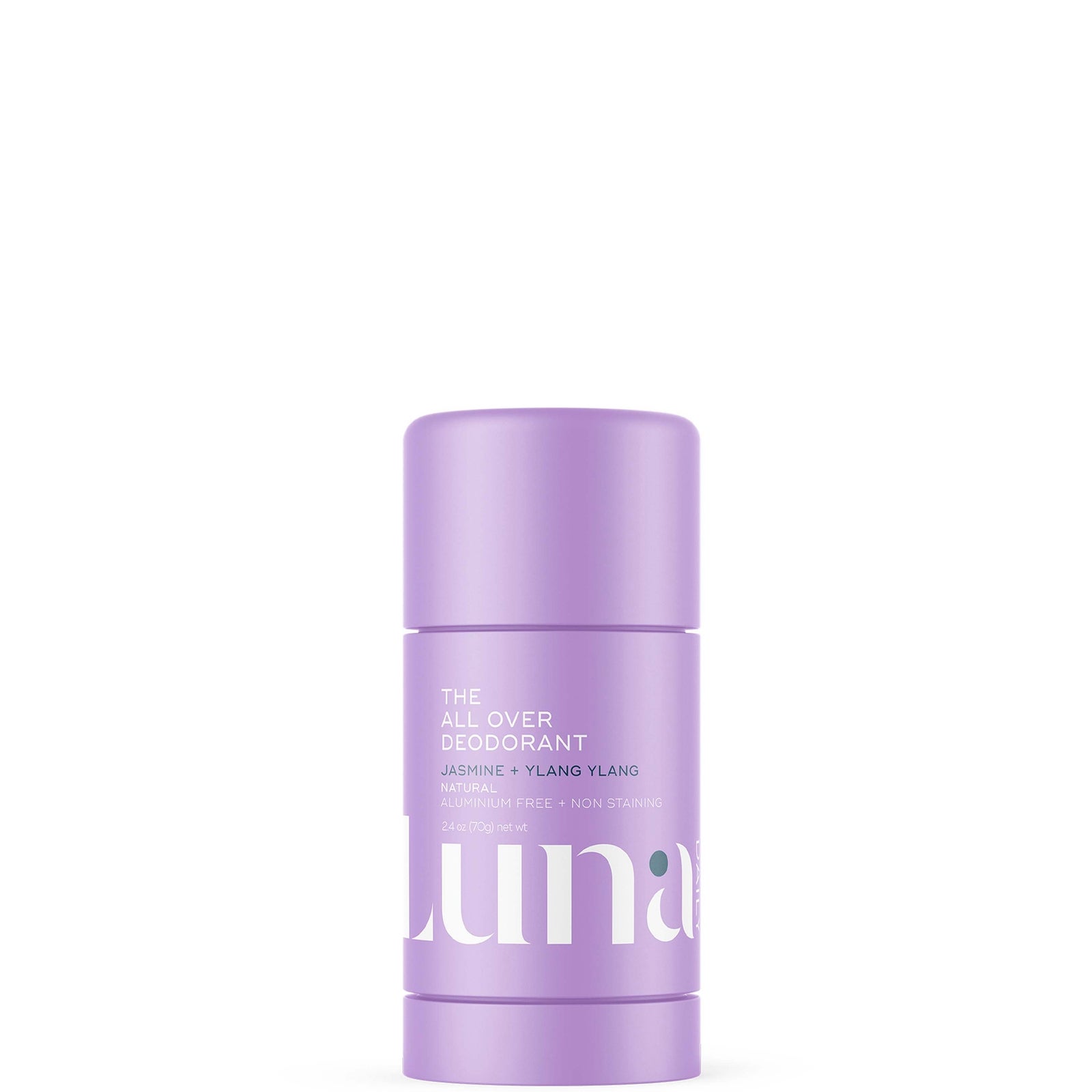 Luna Daily The All Over Deo Original 70G - Image 3