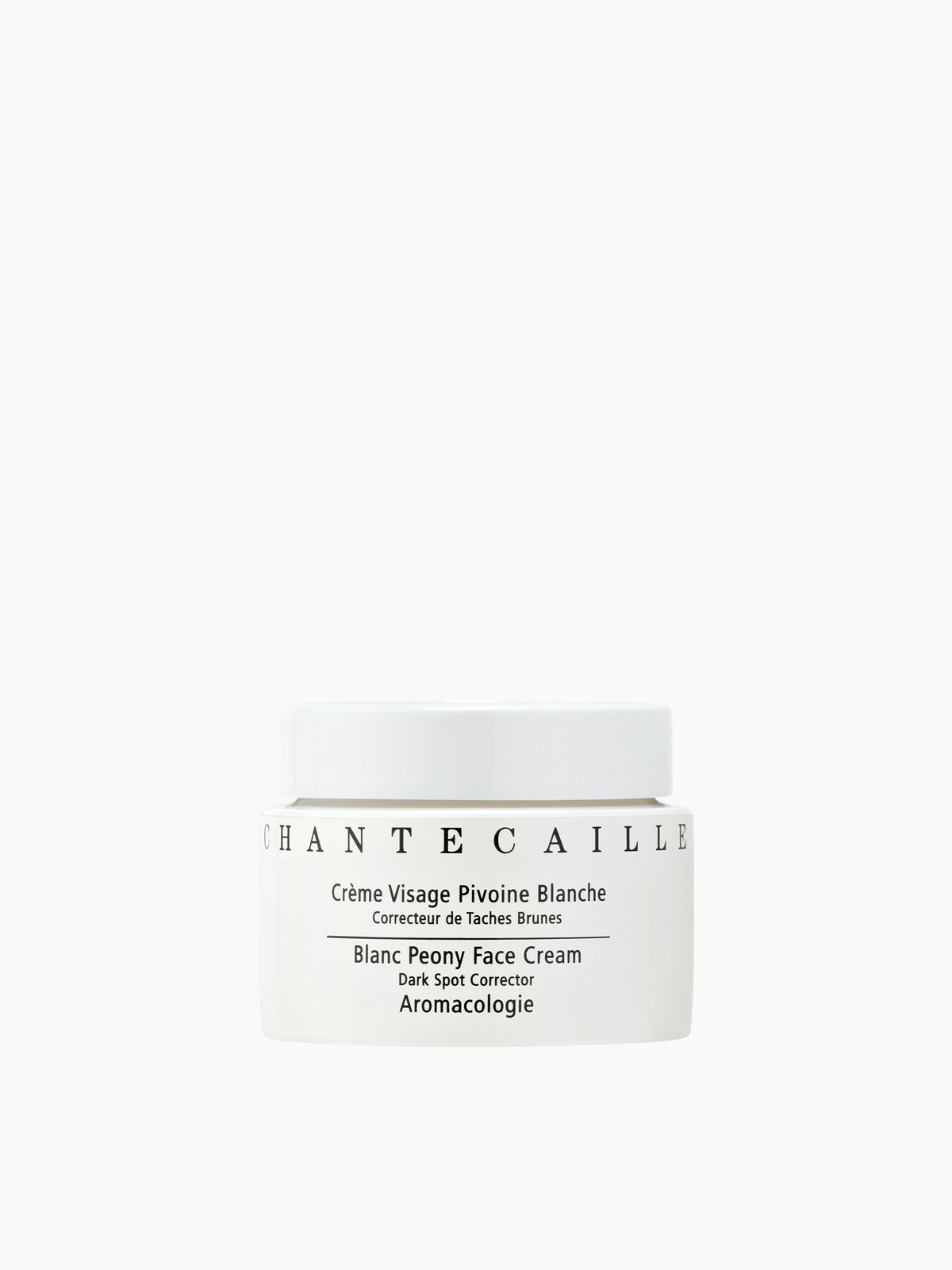 Chantecaille Blanc Peony Face Cream Dark Spot Corrector 50ml