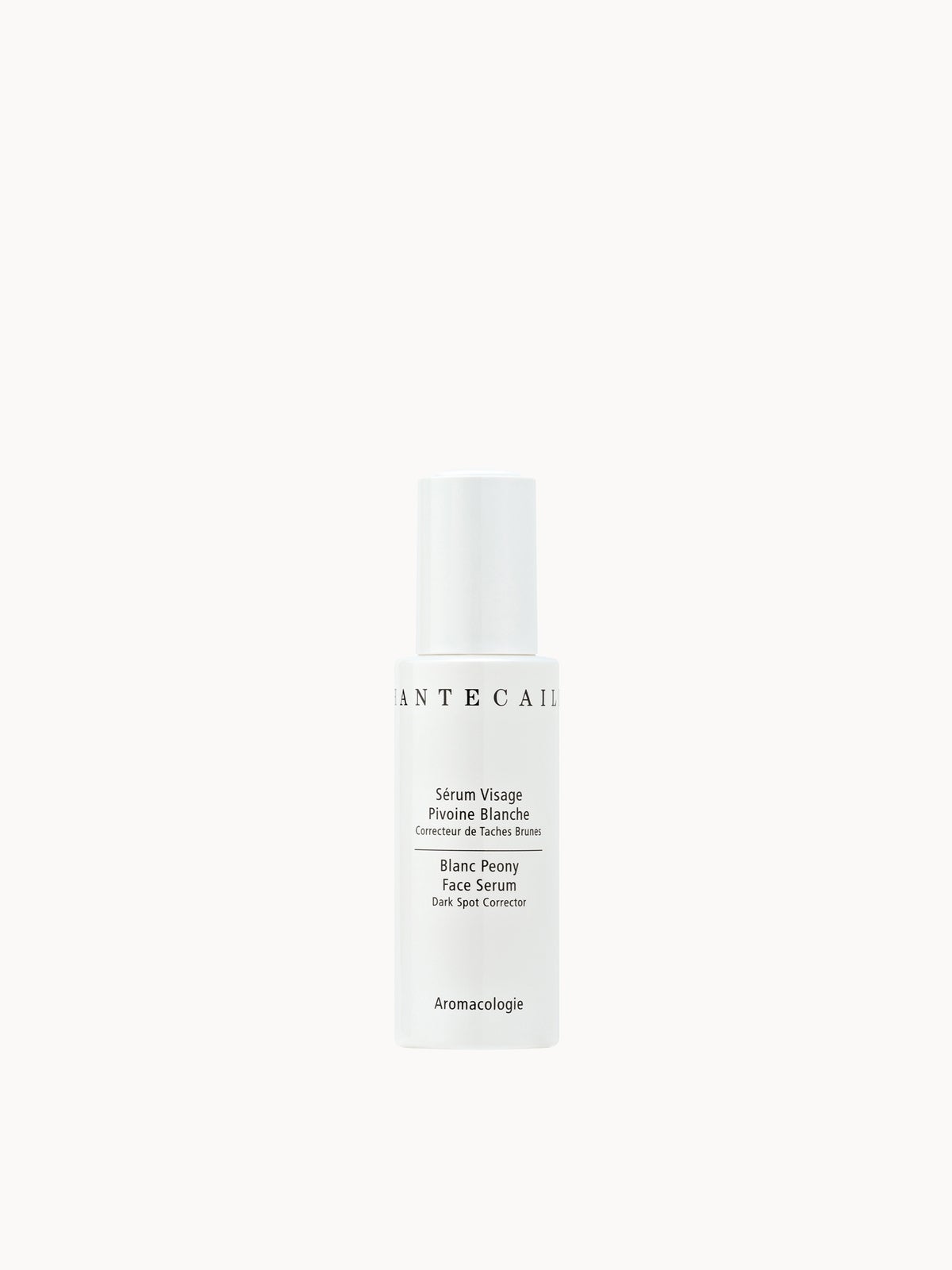 Chantecaille Blanc Peony Face Serum Dark Spot Corrector 30ml