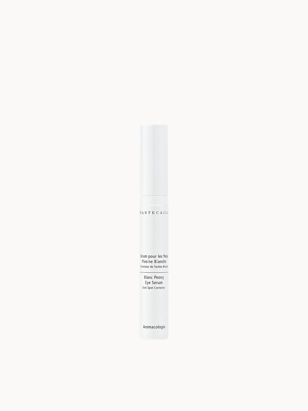 Chantecaille Blanc Peony Eye Serum Dark Spot Corrector 15ml