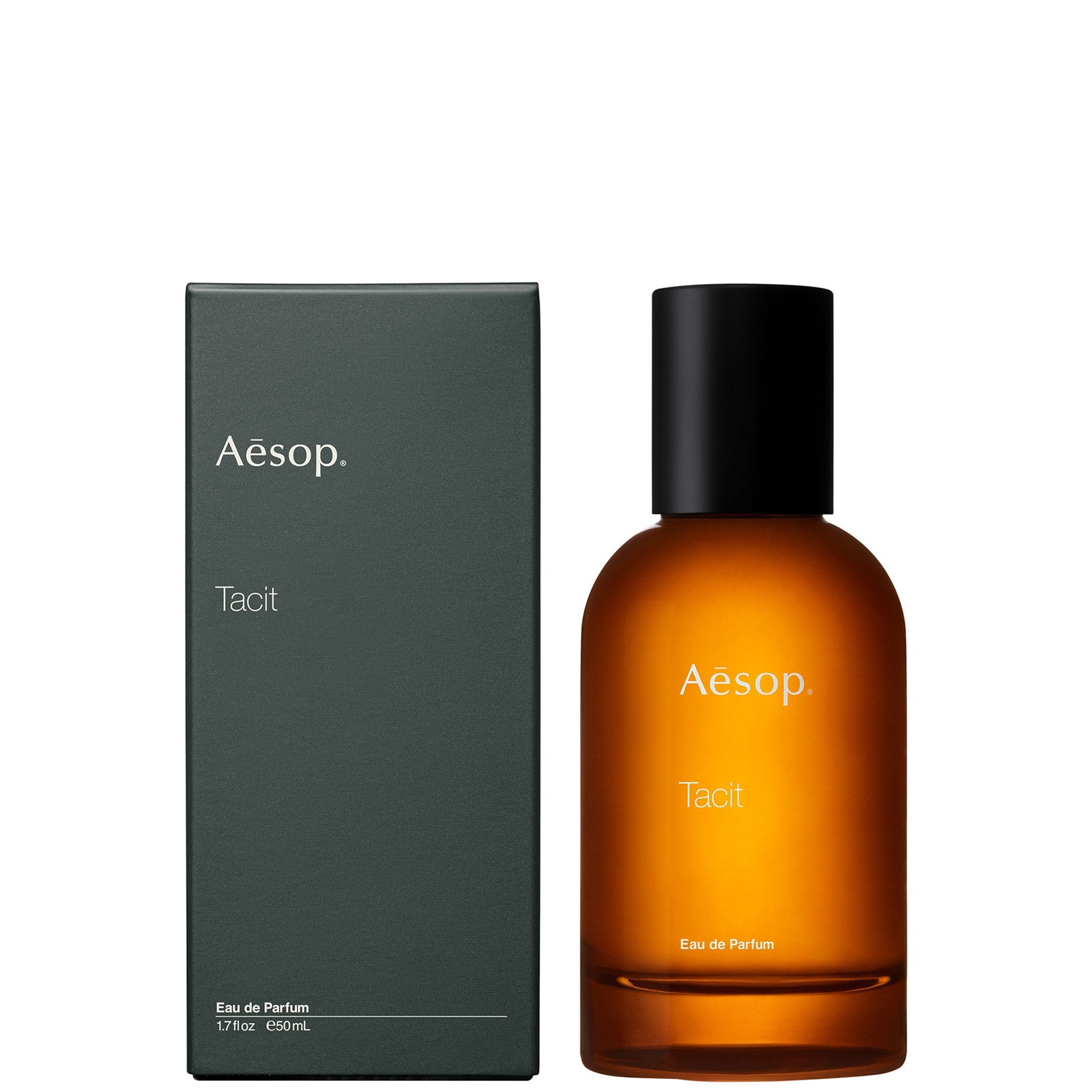 Aesop Tacit Eau De Parfum 50ml