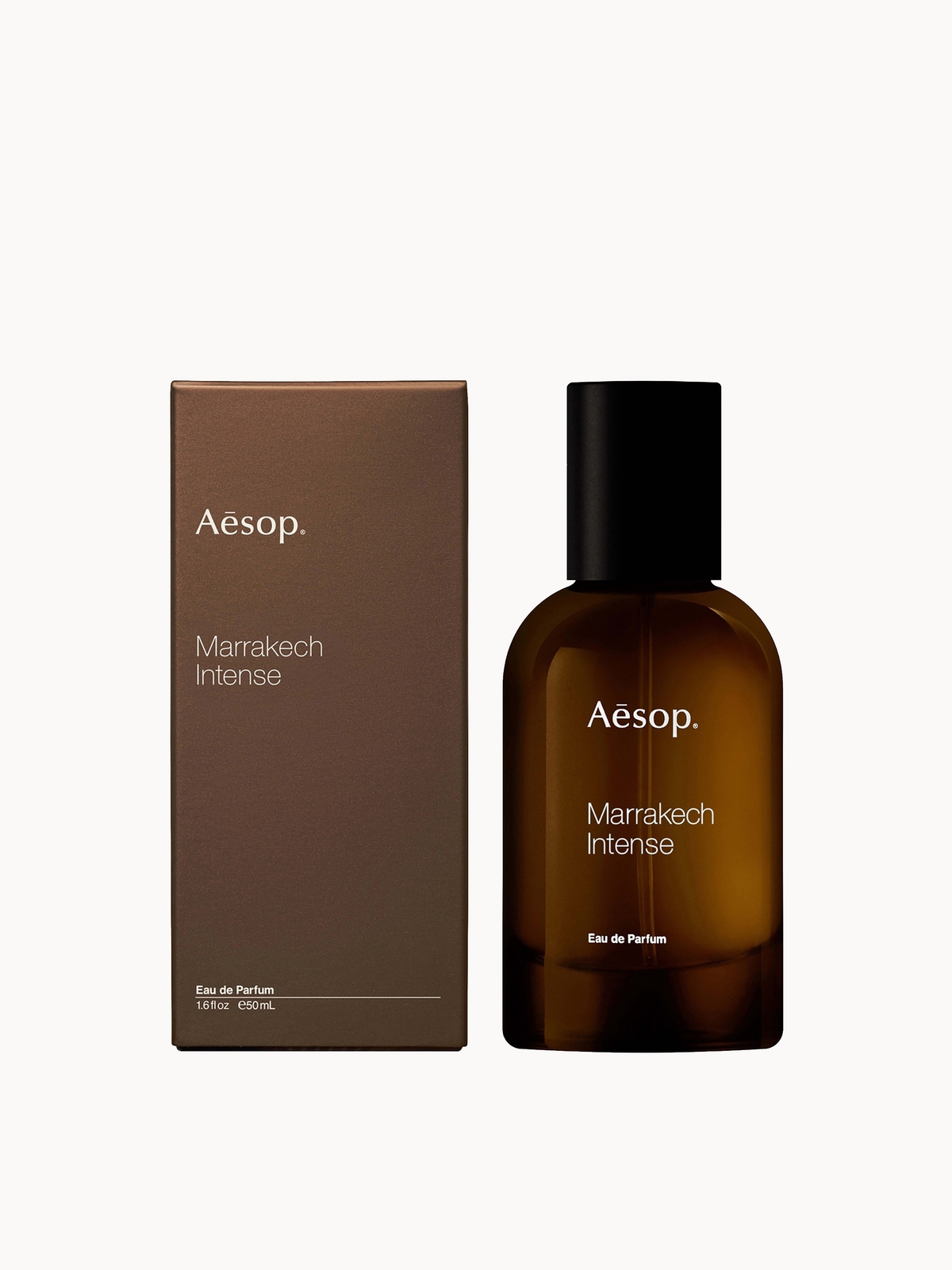 Aesop Marrakech Intense Eau de Parfum 50ml