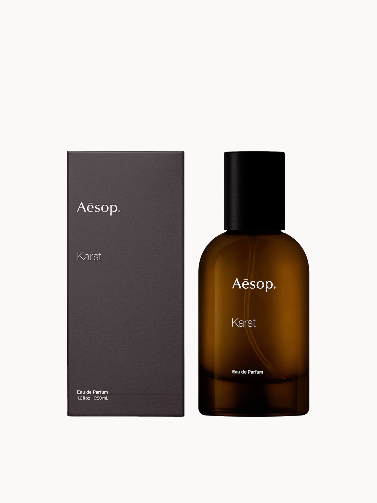 Aesop Karst Eau de Parfum 50ml