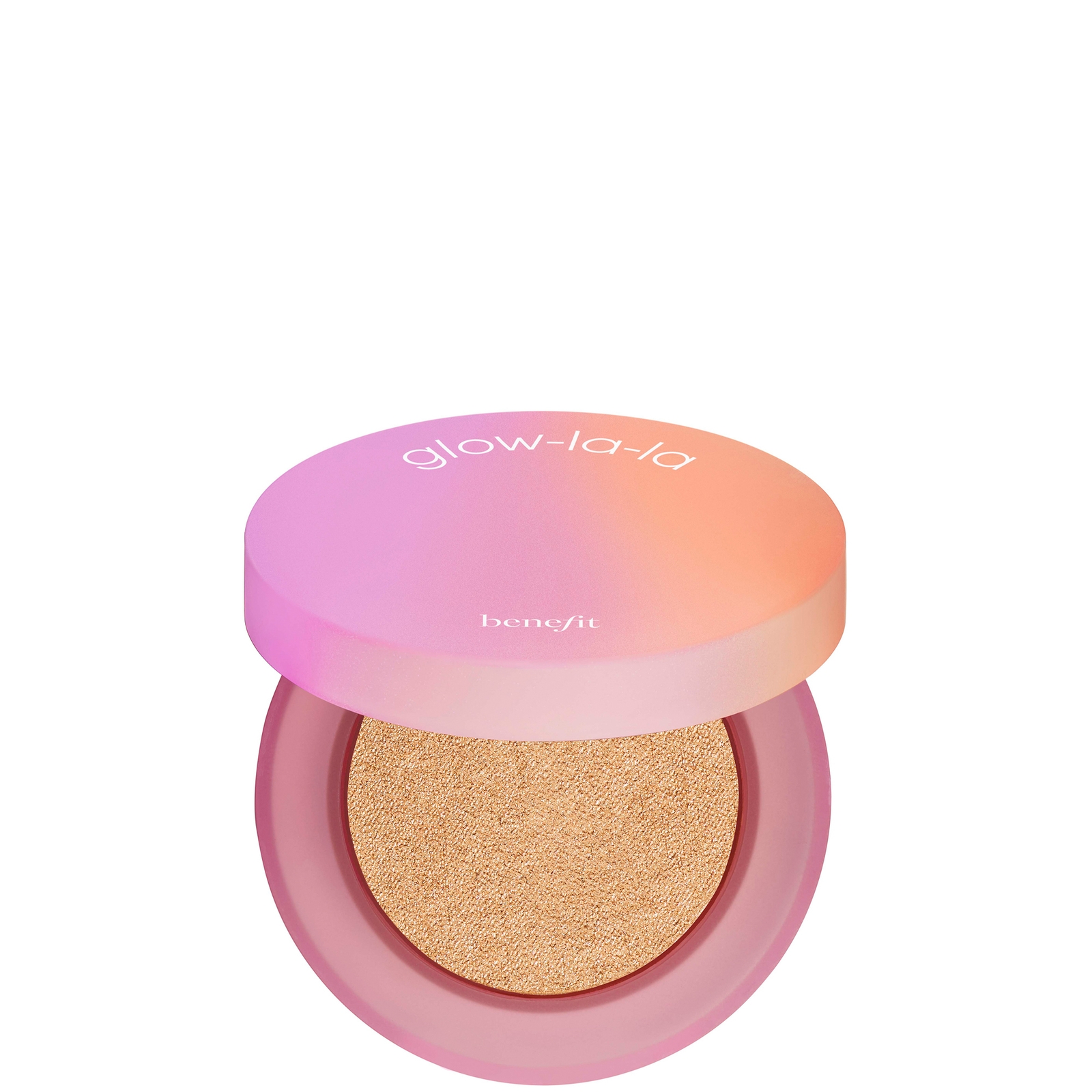 benefit Glow-la-la Highlight Powder 3g (Various Shades) - Nova