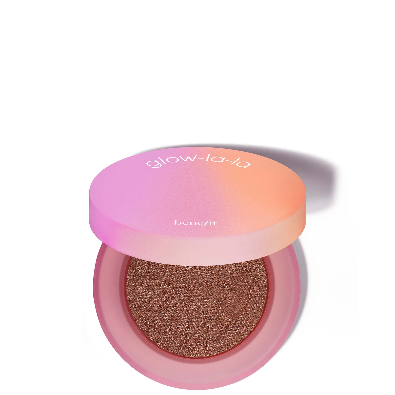 benefit Glow-la-la Highlight Powder 3g (Various Shades) - Comet