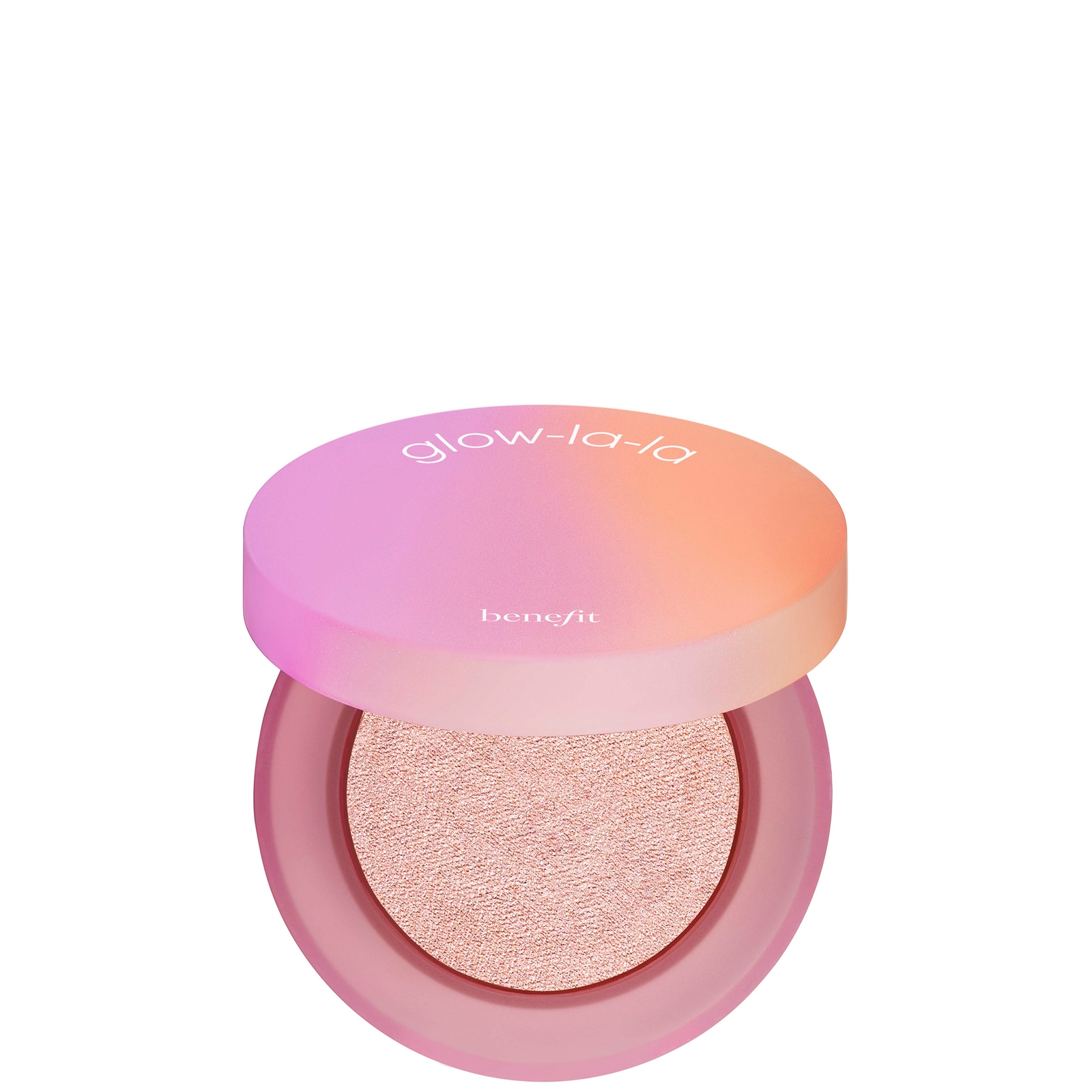 benefit Glow-la-la Highlight Powder 3g (Various Shades) – Aurora