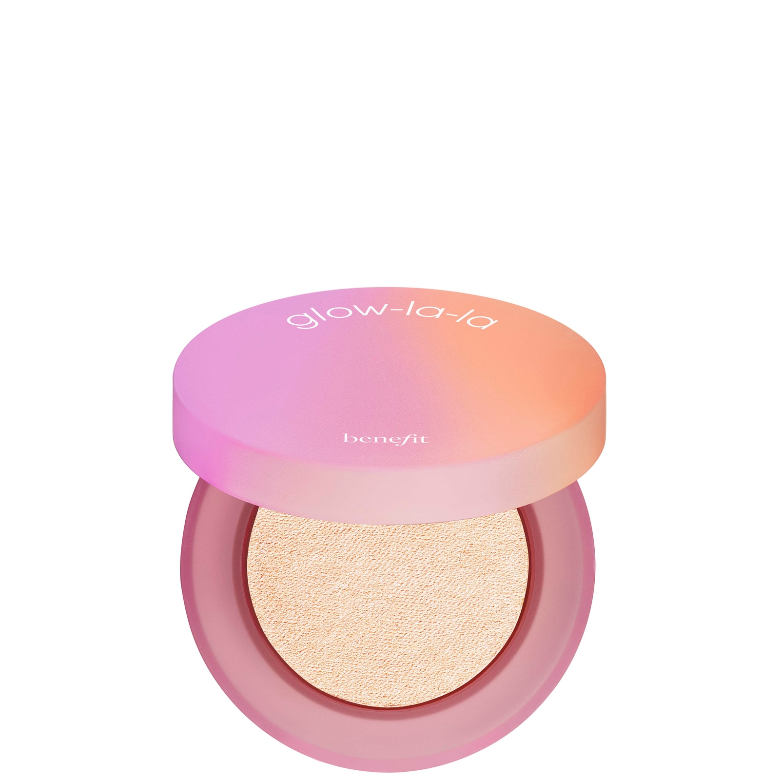 benefit Glow-la-la Highlight Powder 3g (Various Shades) - Raya