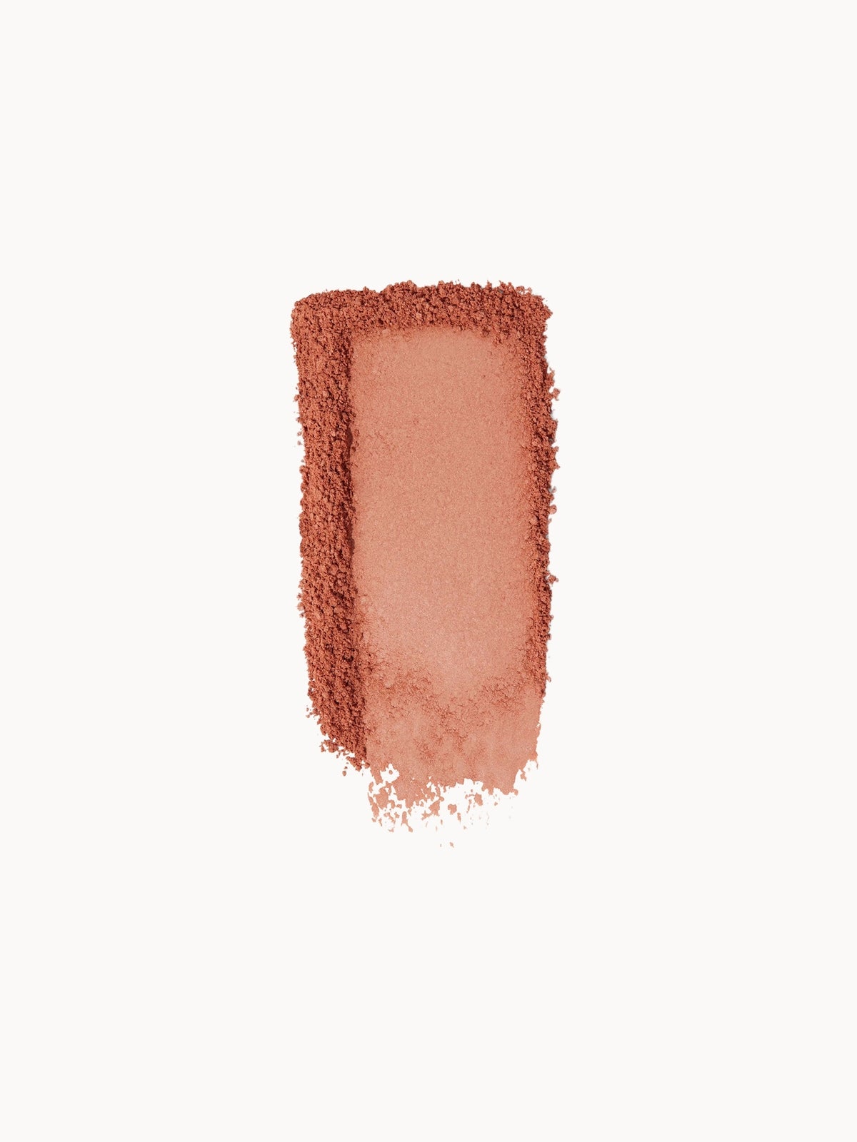 Blossy - Full Matte finish Brightening Blush in Warm Apricot, Size: Full Size, photo 2